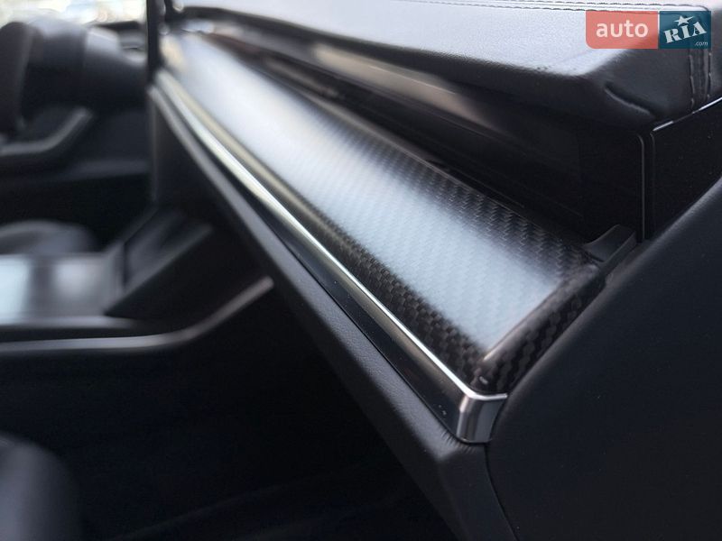 Позашляховик / Кросовер Tesla Model X 2022 в Києві
