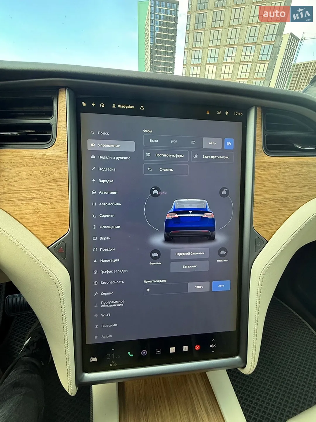 2018 Tesla Model X - мініатюра 16