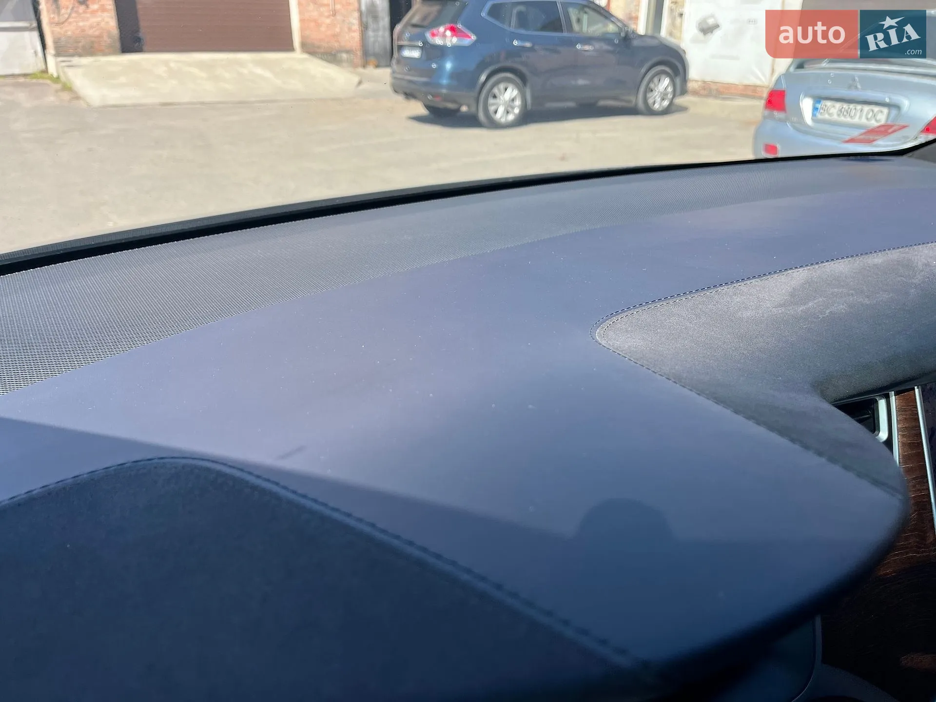 2017 Tesla Model X - мініатюра 15
