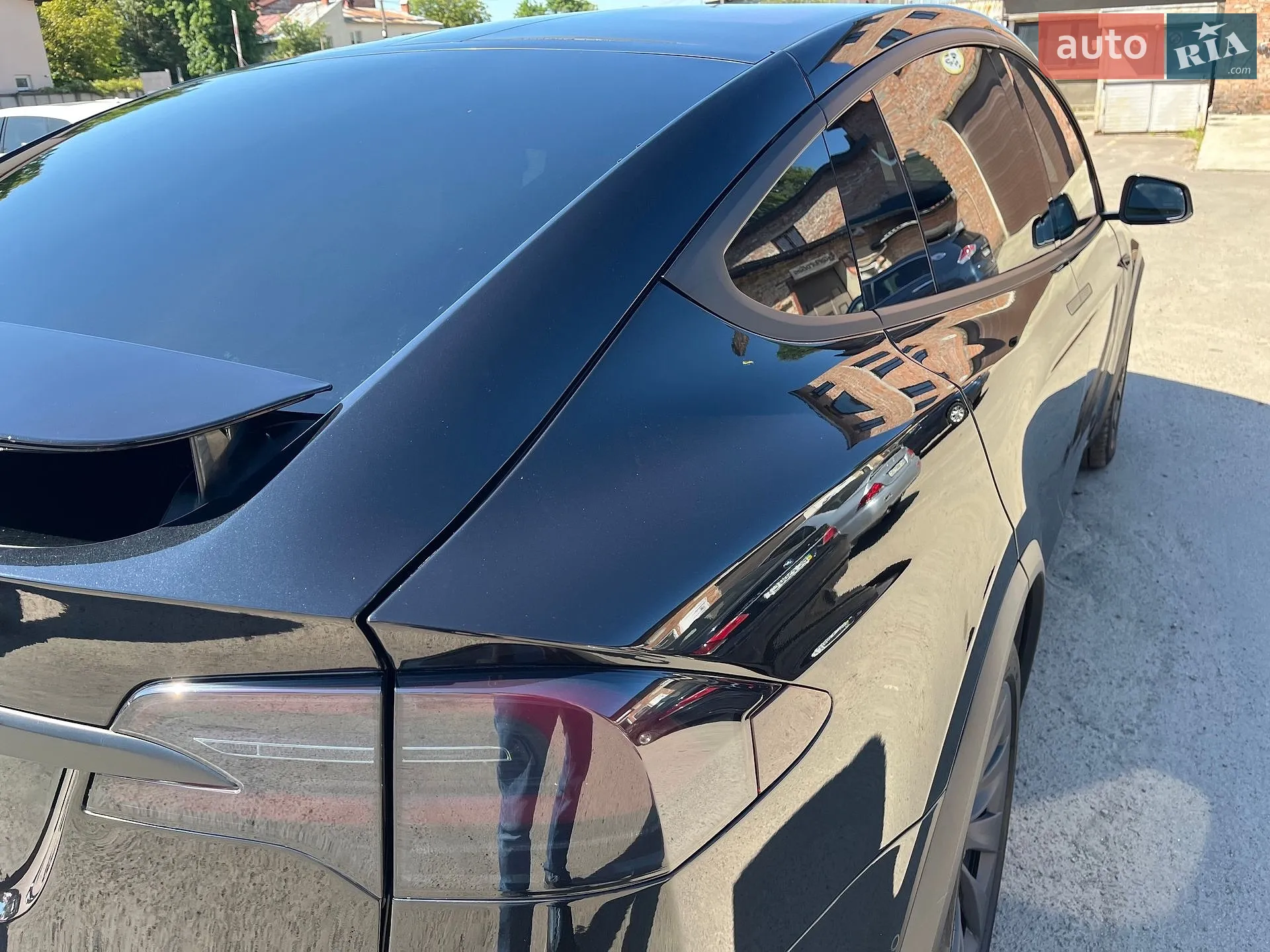 2017 Tesla Model X - мініатюра 16