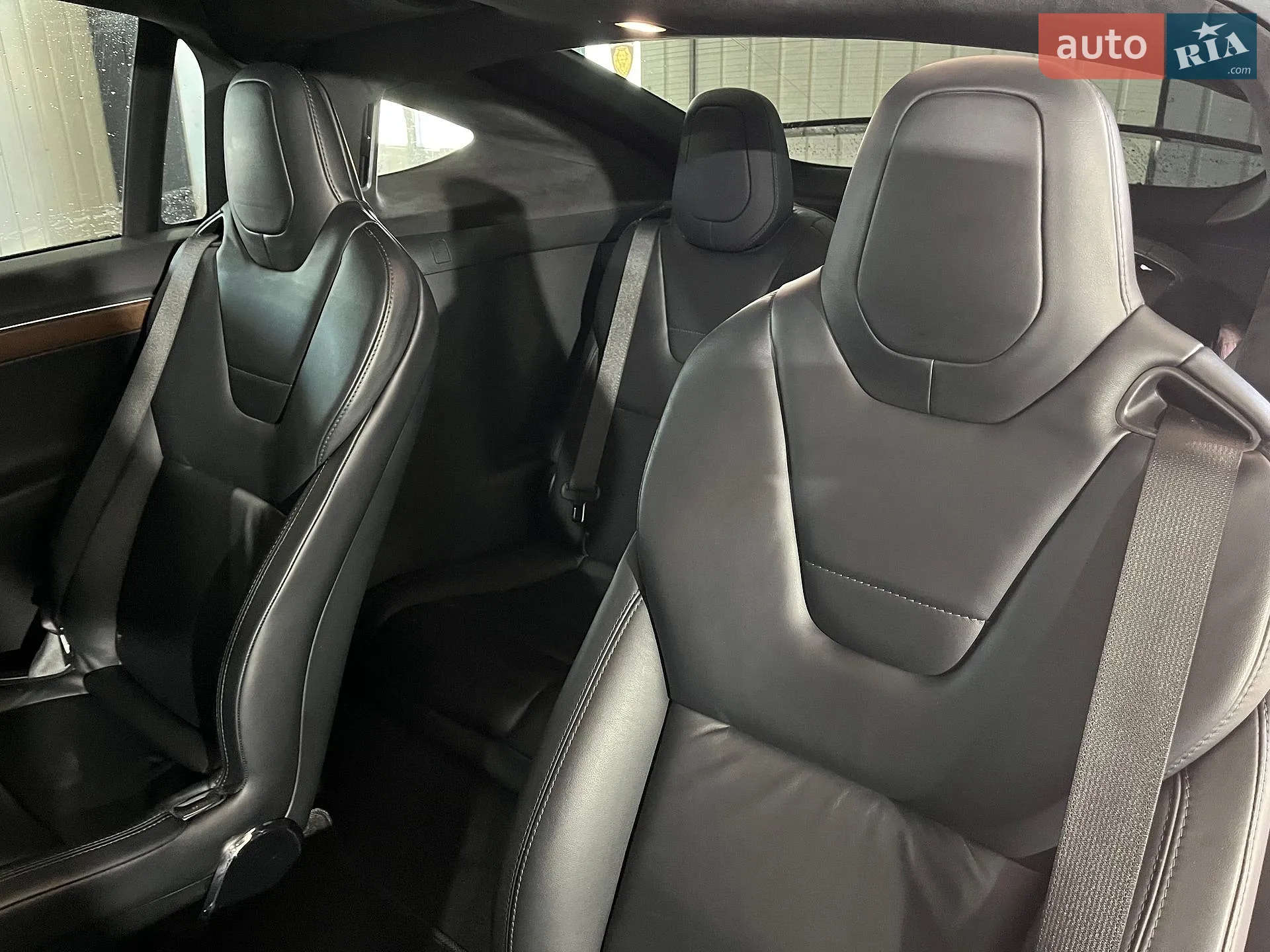 2017 Tesla Model X - мініатюра 24