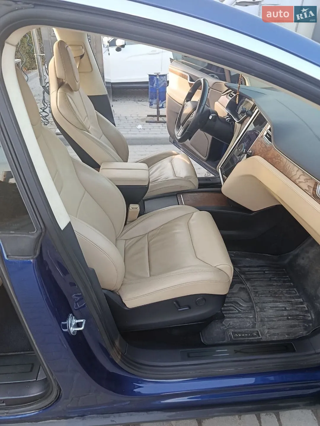 2017 Tesla Model X - мініатюра 26