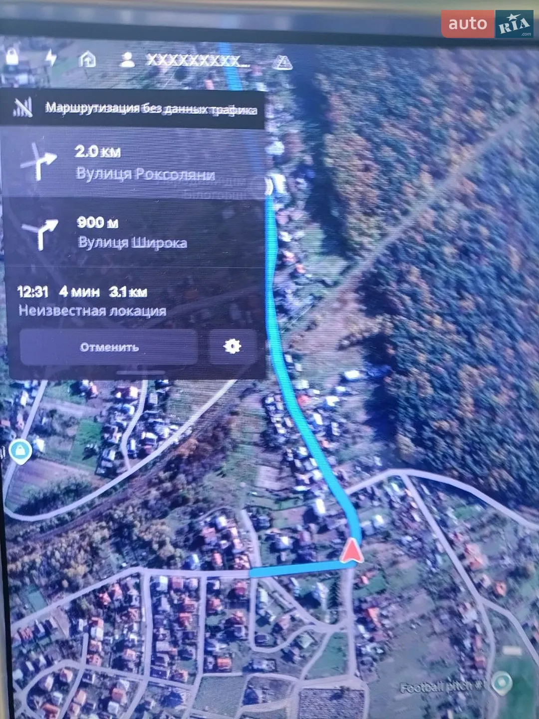 2017 Tesla Model X - мініатюра 31