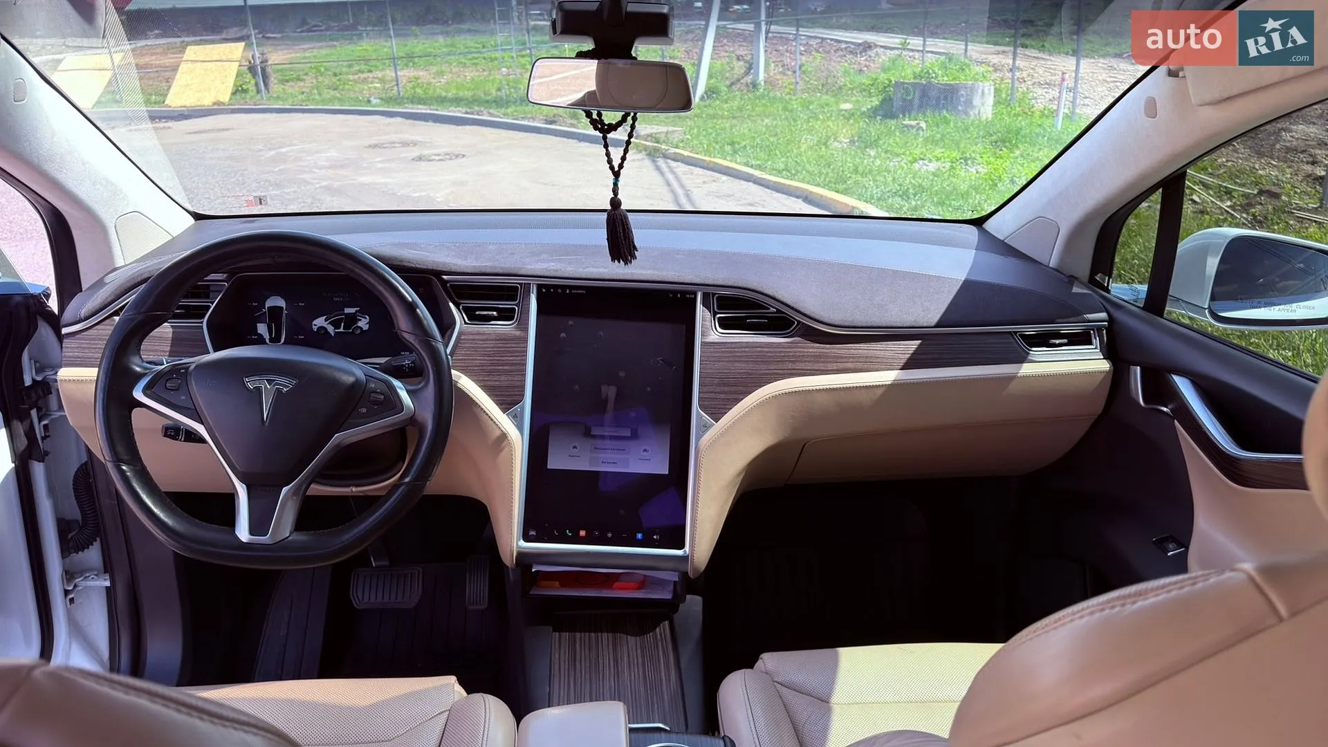2016 Tesla Model X - мініатюра 17