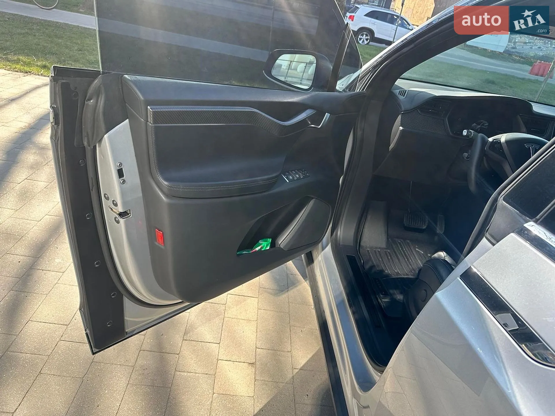 2018 Tesla Model X - мініатюра 18