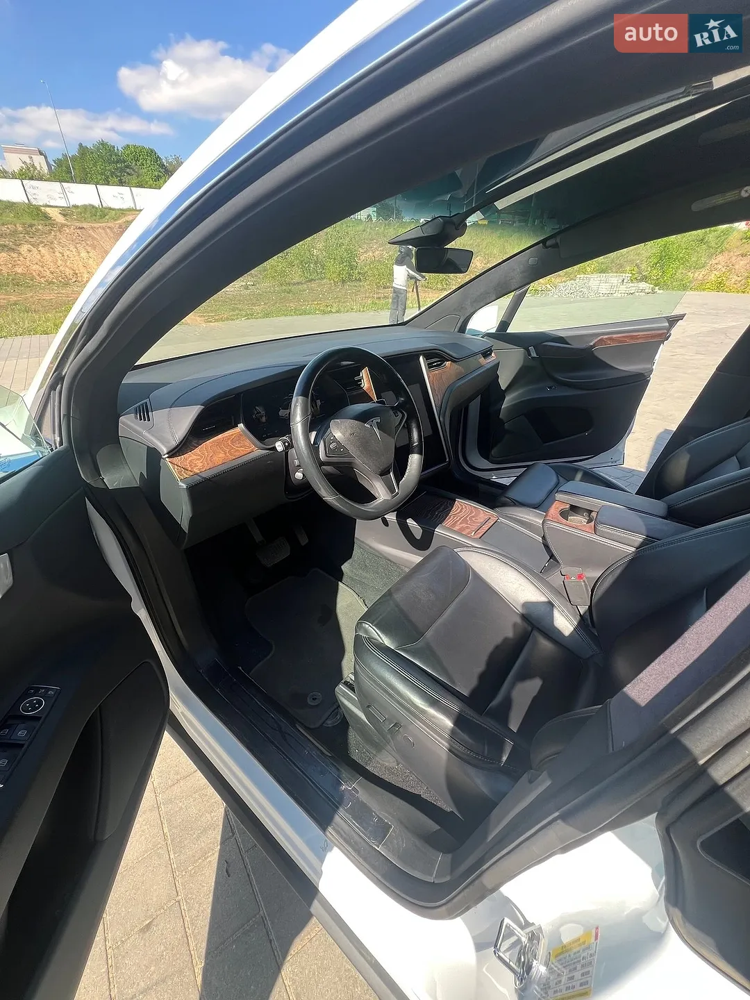 2020 Tesla Model X - мініатюра 20