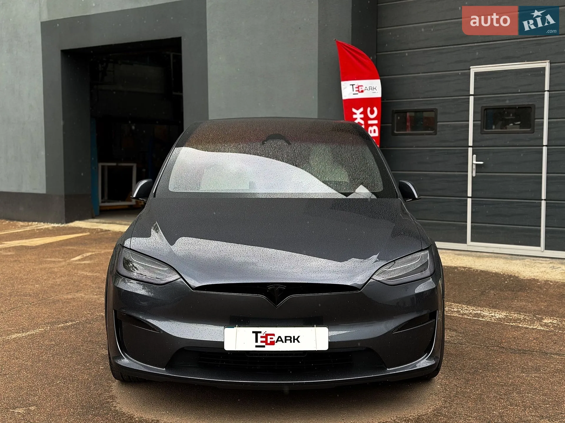 2023 Tesla Model X - мініатюра 2