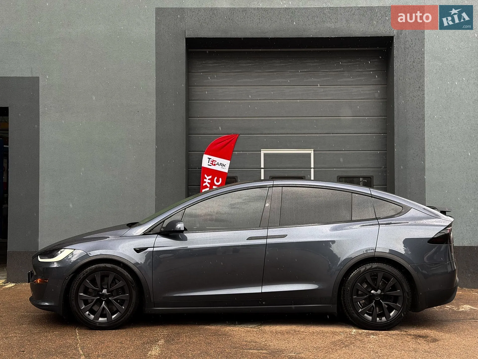 2023 Tesla Model X - мініатюра 5