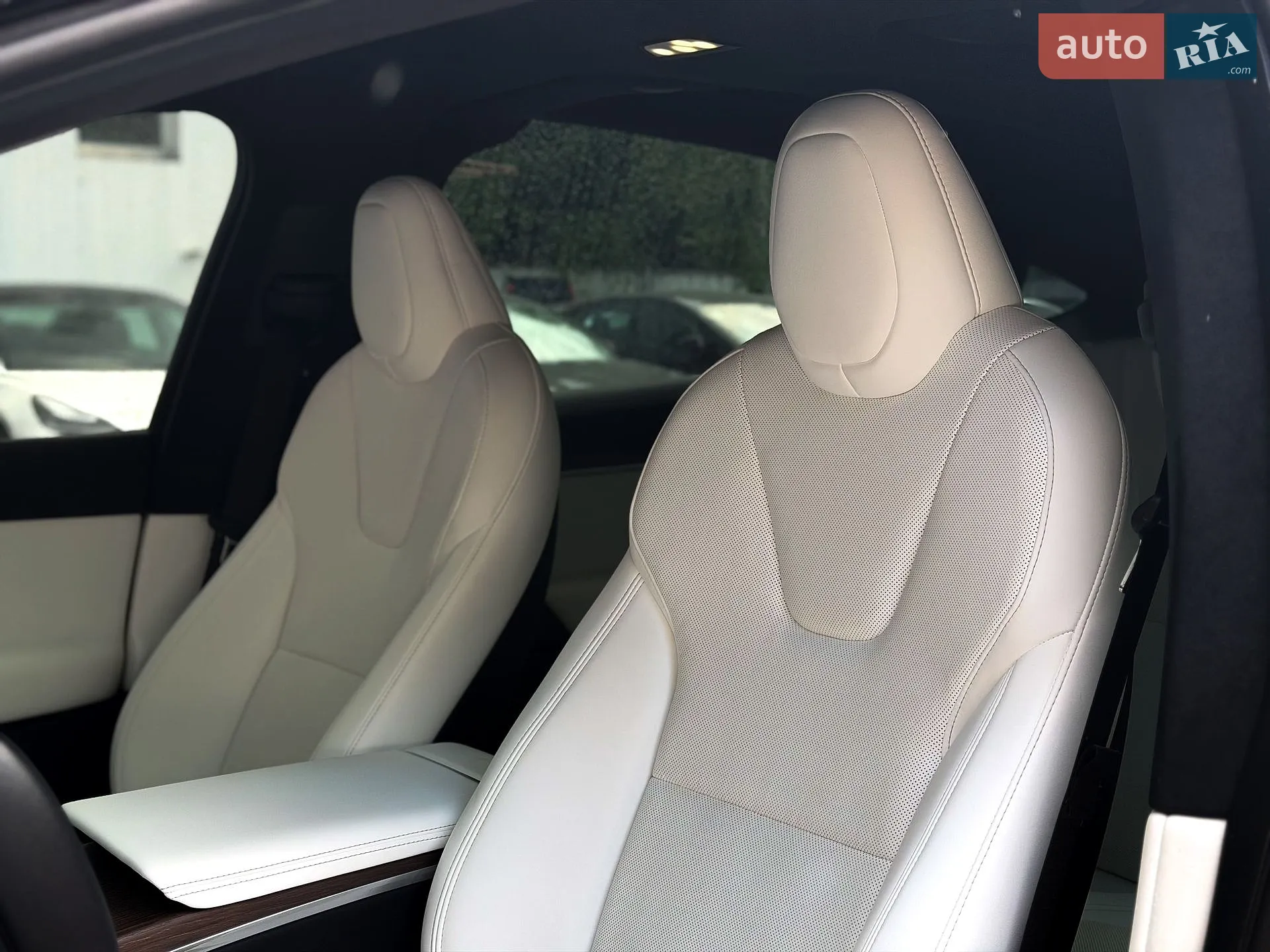 2023 Tesla Model X - мініатюра 13