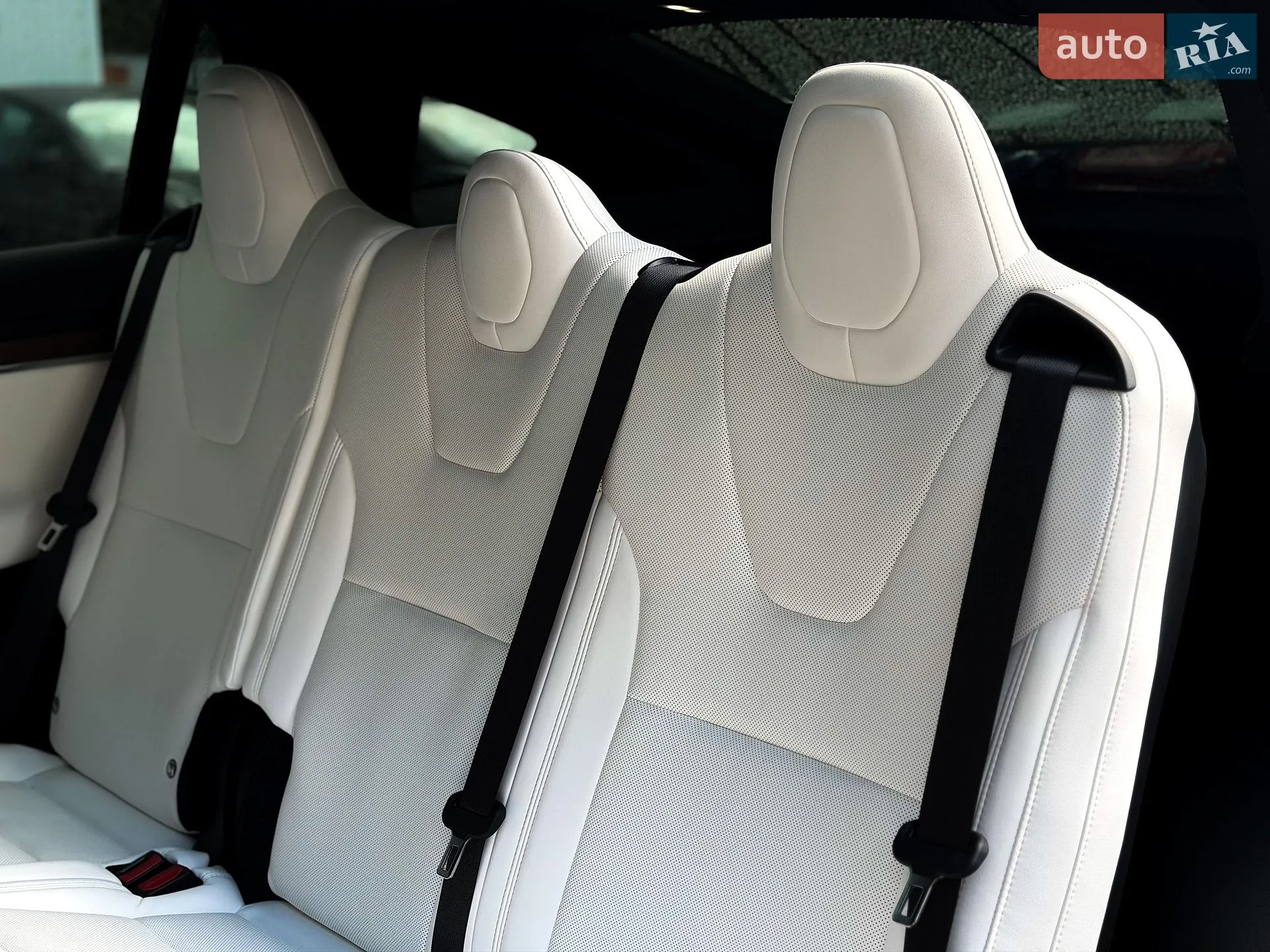 2023 Tesla Model X - мініатюра 15