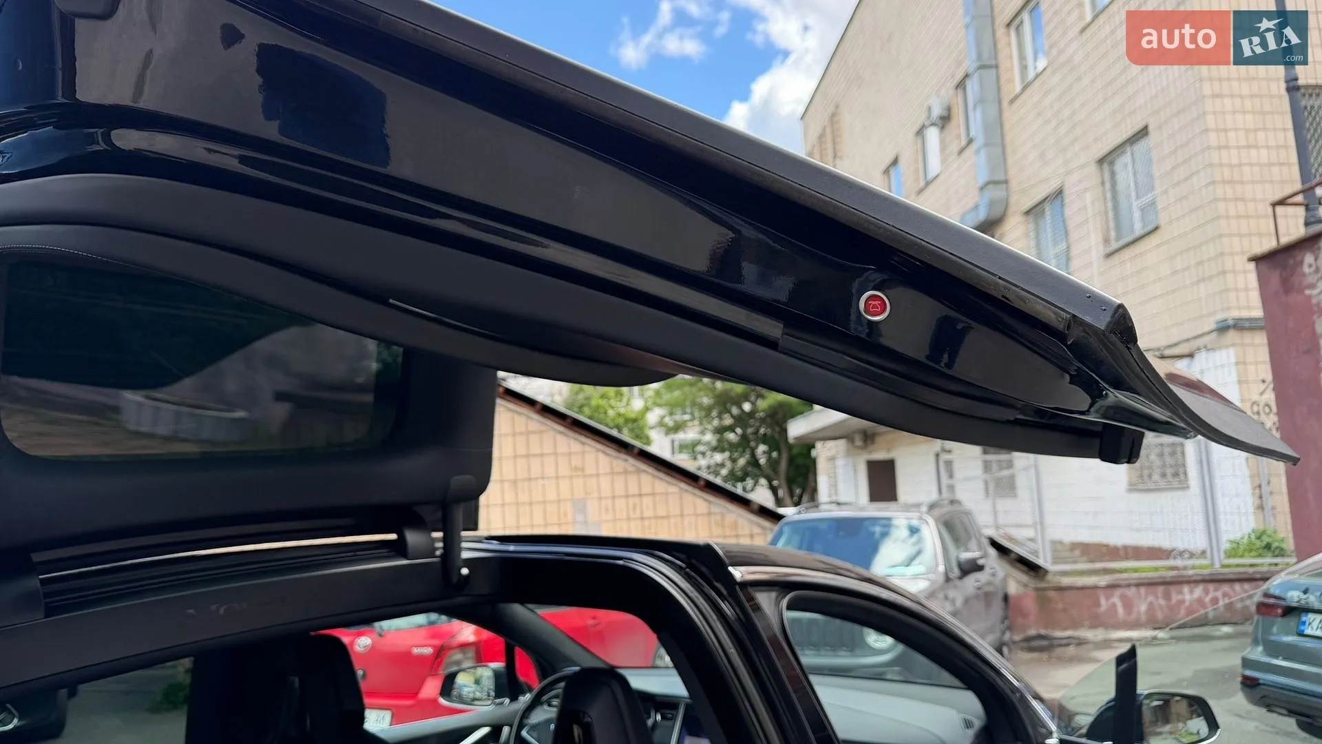 2016 Tesla Model X - мініатюра 17