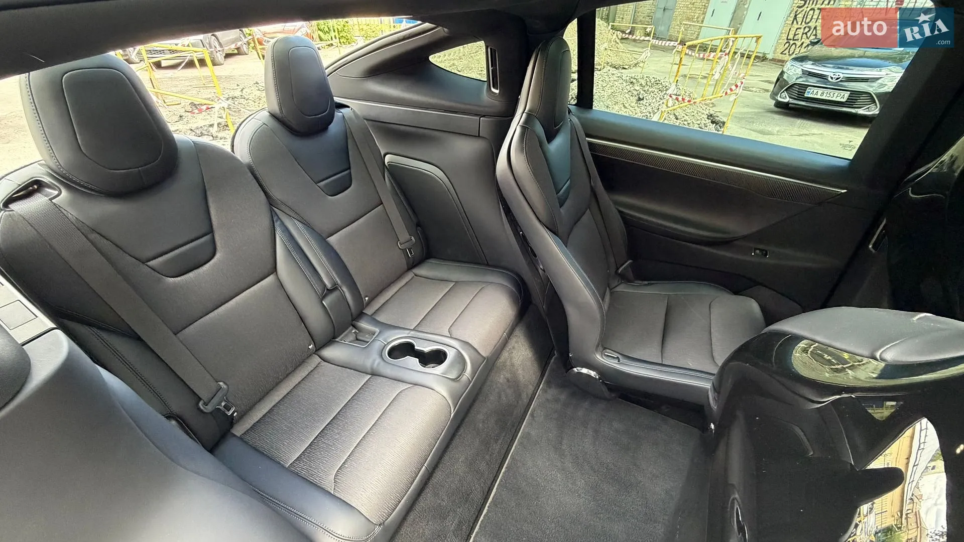 2016 Tesla Model X - мініатюра 18
