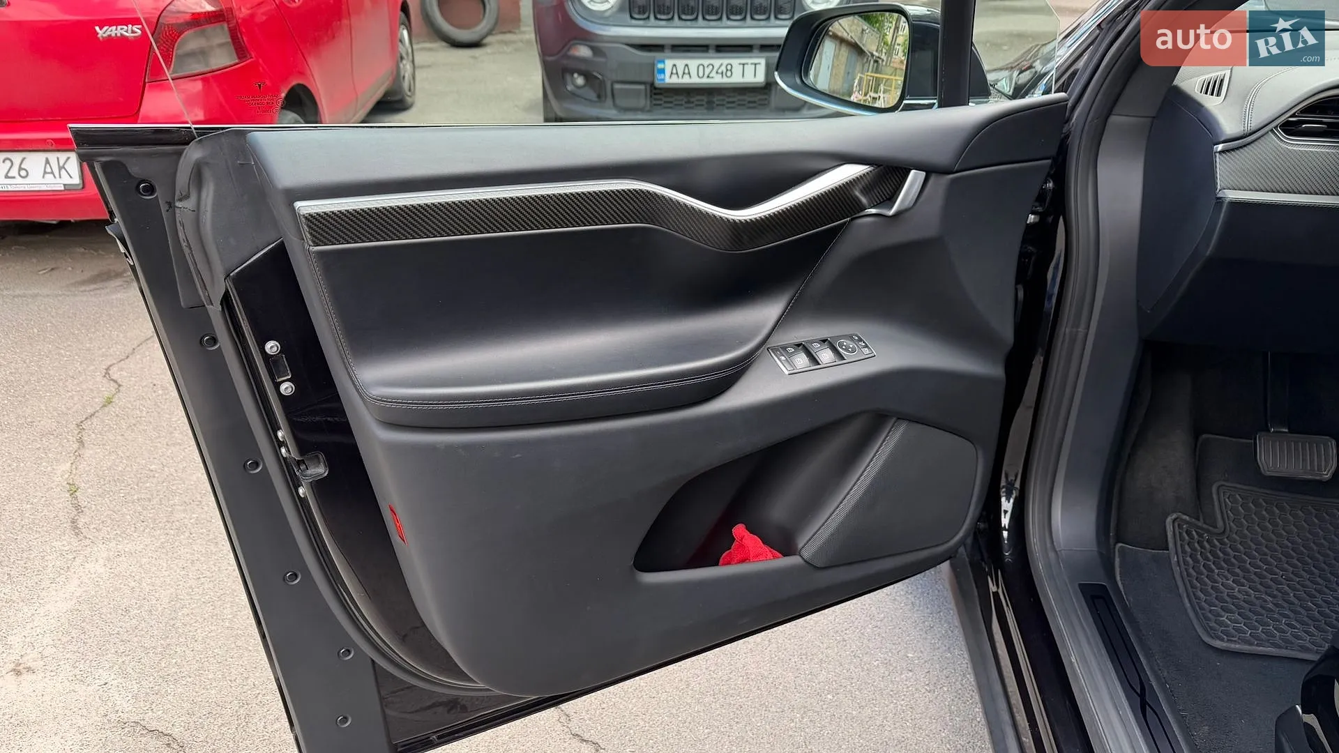 2016 Tesla Model X - мініатюра 19