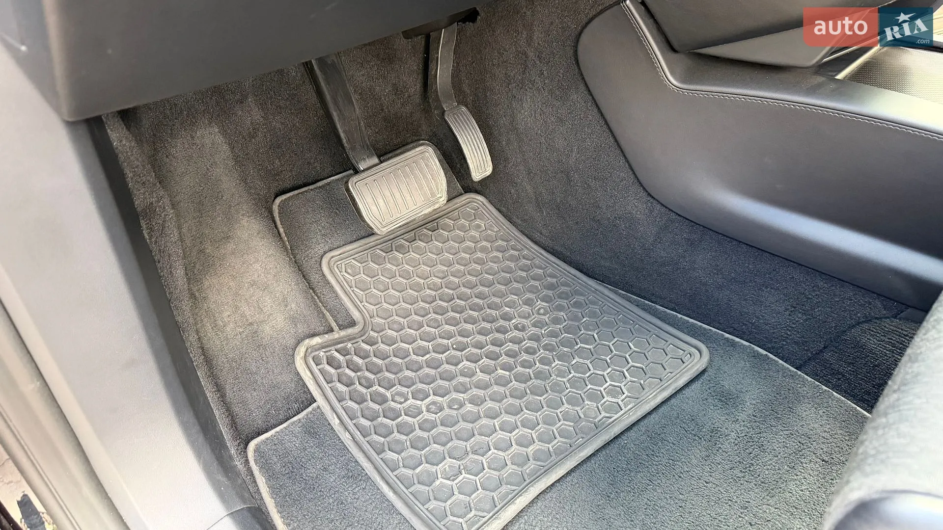2016 Tesla Model X - мініатюра 21