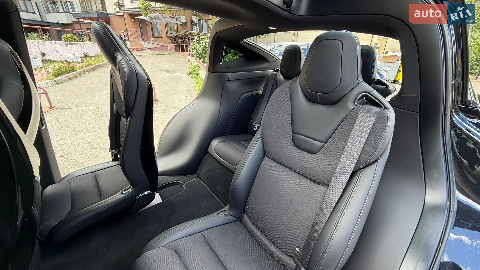 2016 Tesla Model X - мініатюра 24