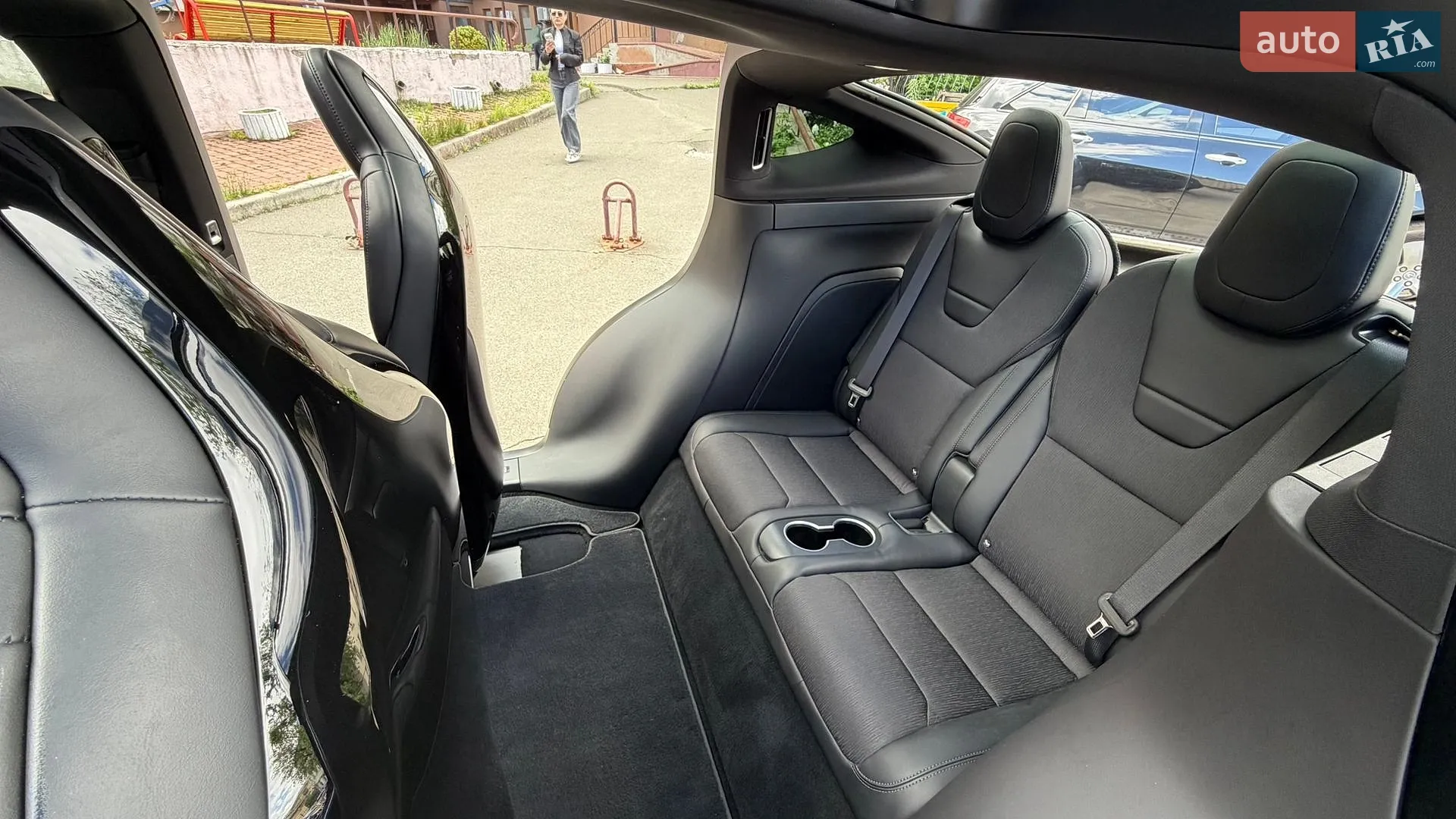 2016 Tesla Model X - мініатюра 23