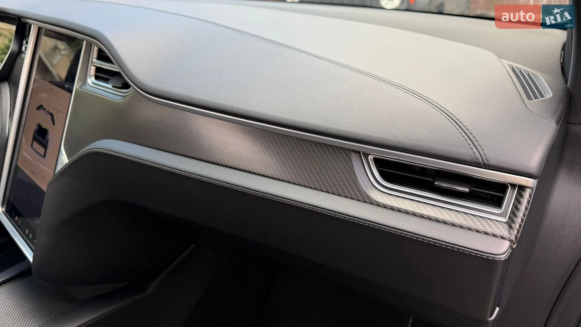 2016 Tesla Model X - мініатюра 27