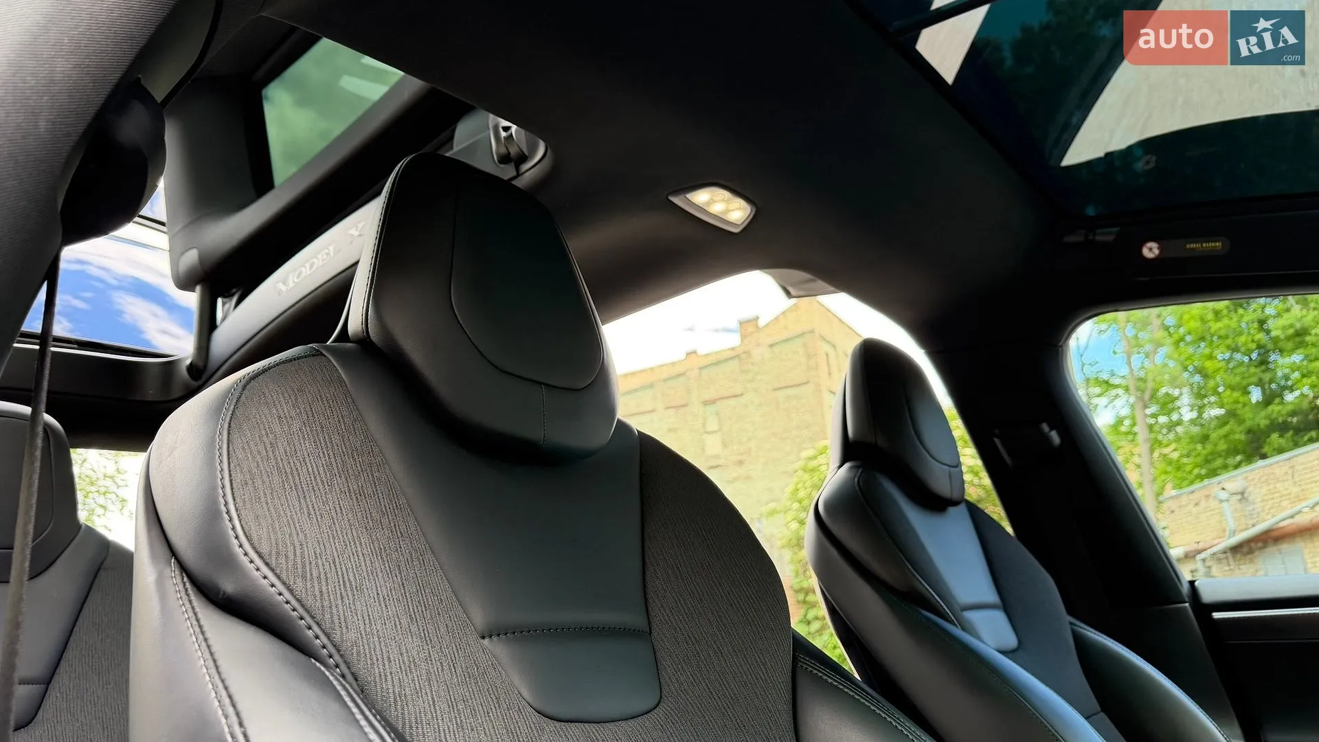 2016 Tesla Model X - мініатюра 30