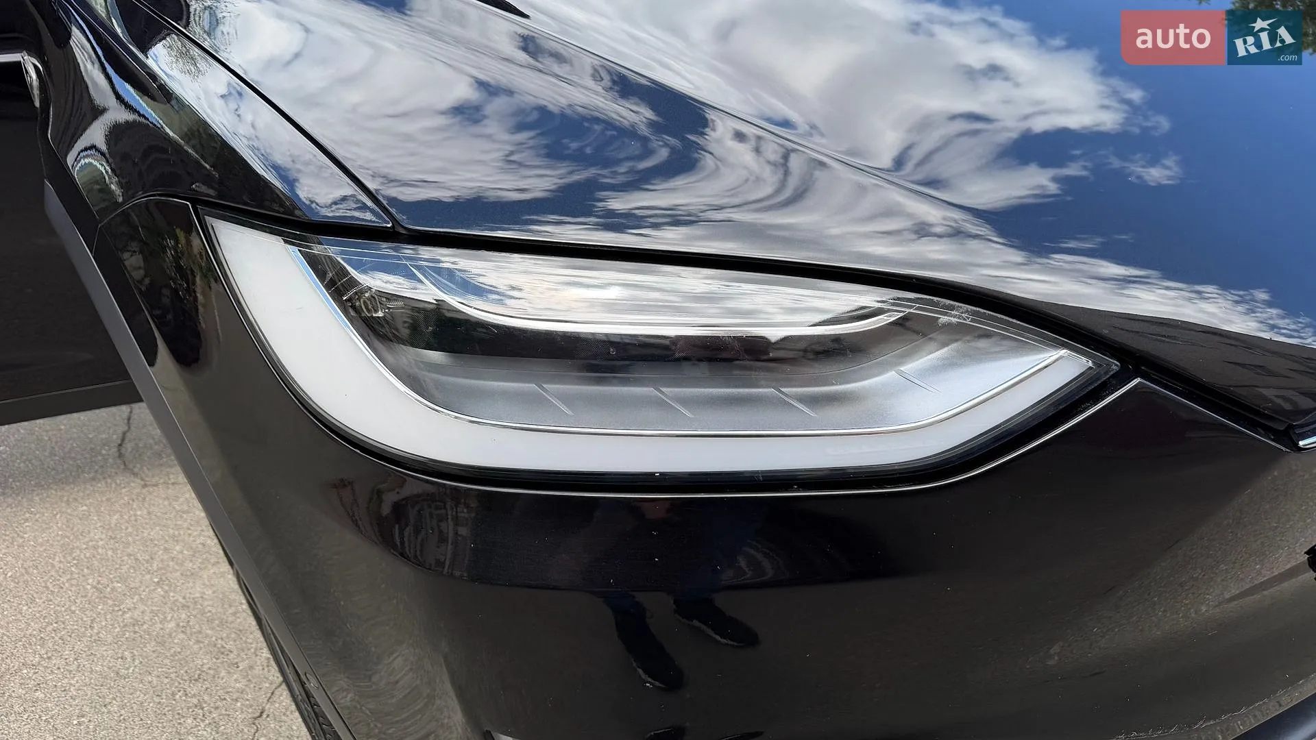 2016 Tesla Model X - мініатюра 32