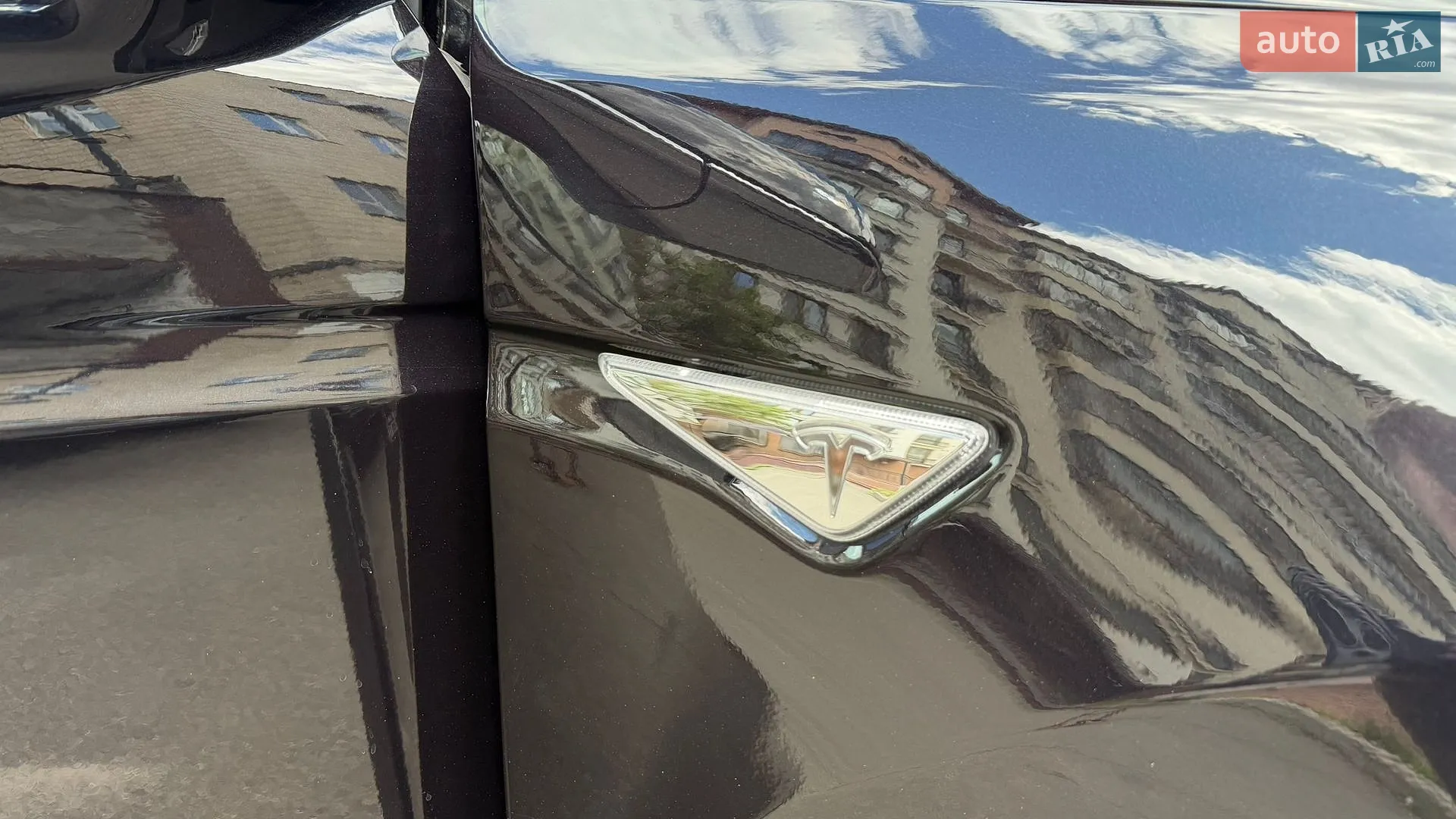2016 Tesla Model X - мініатюра 35