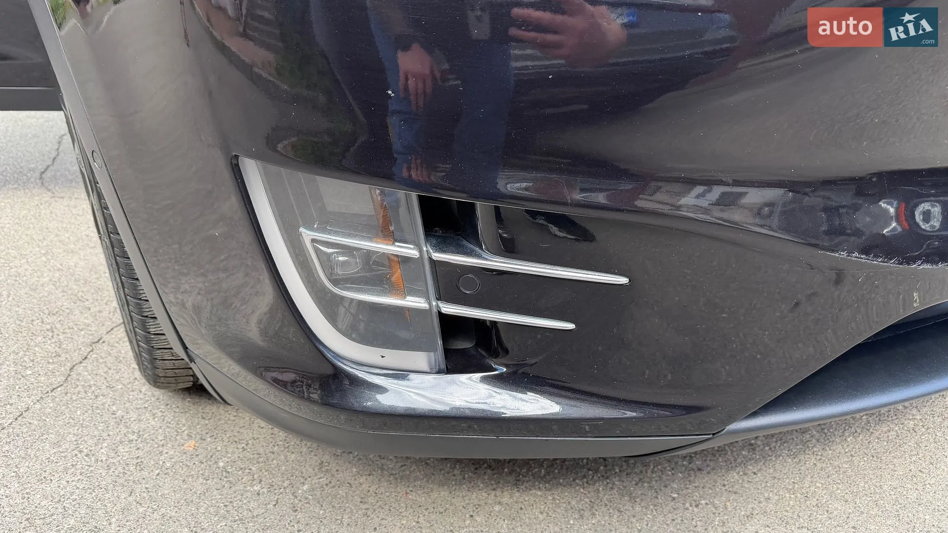 2016 Tesla Model X - мініатюра 37