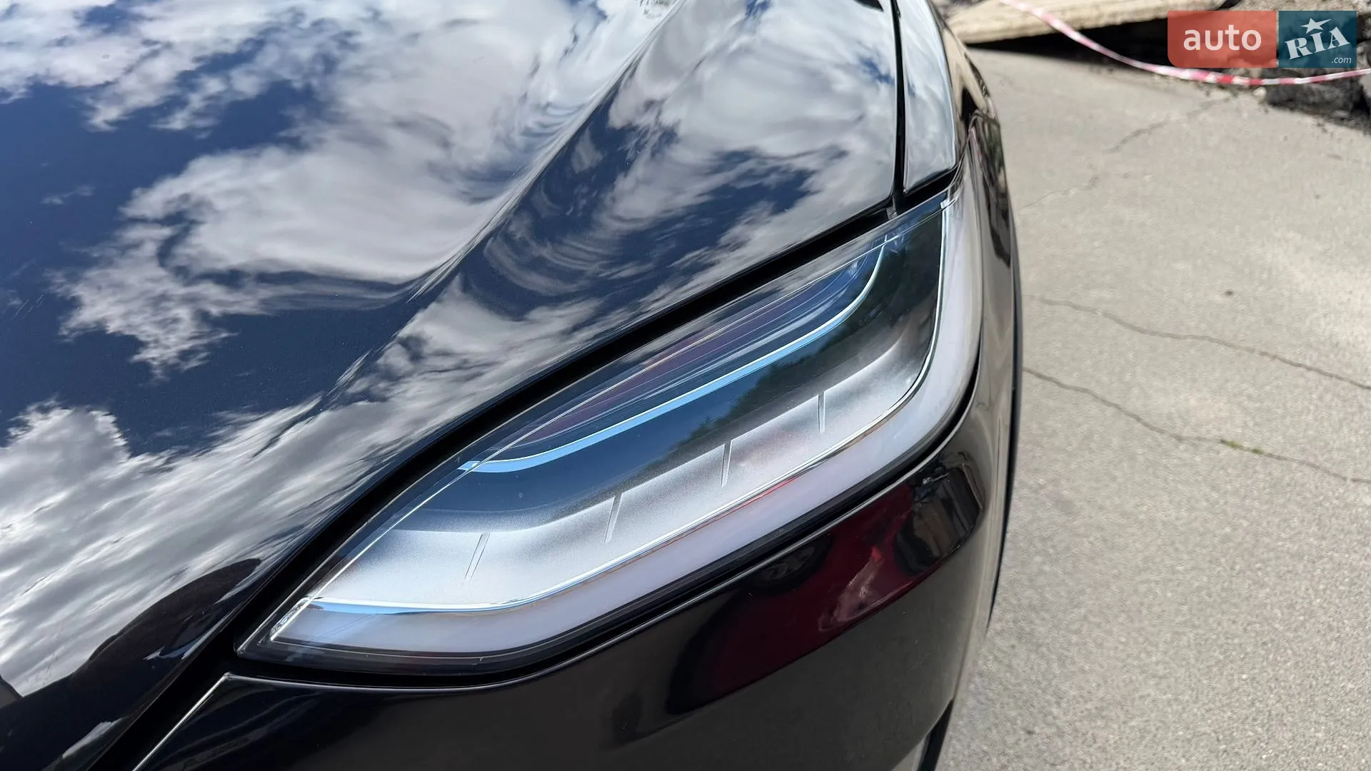 2016 Tesla Model X - мініатюра 38