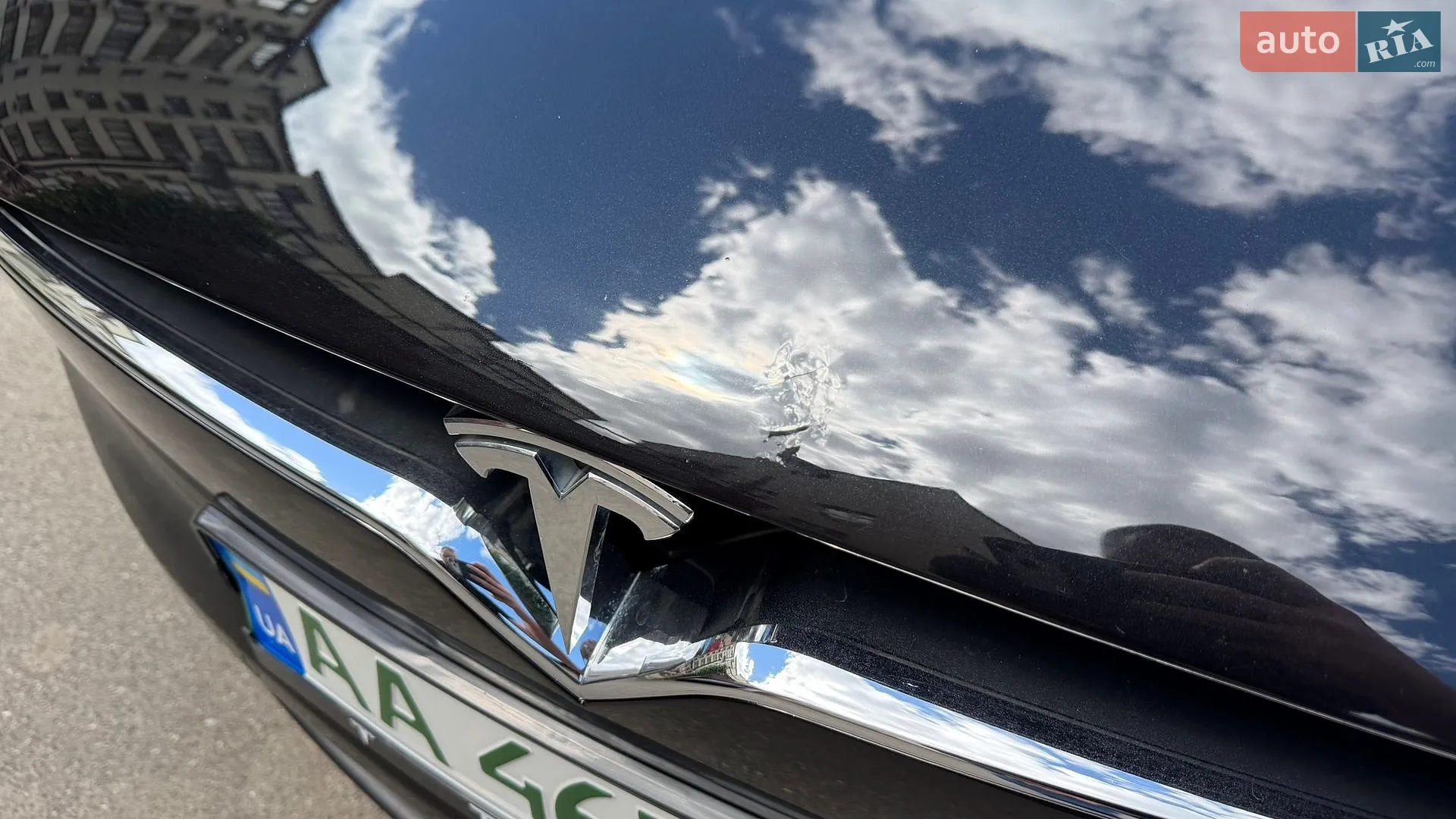 2016 Tesla Model X - мініатюра 39