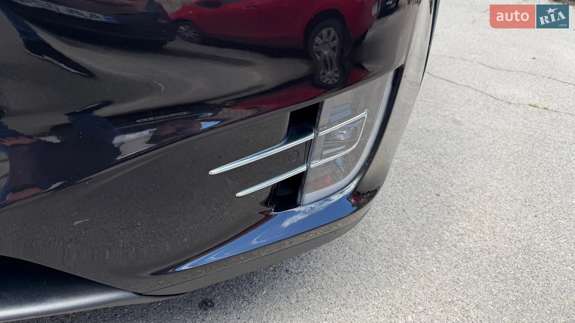 2016 Tesla Model X - мініатюра 40