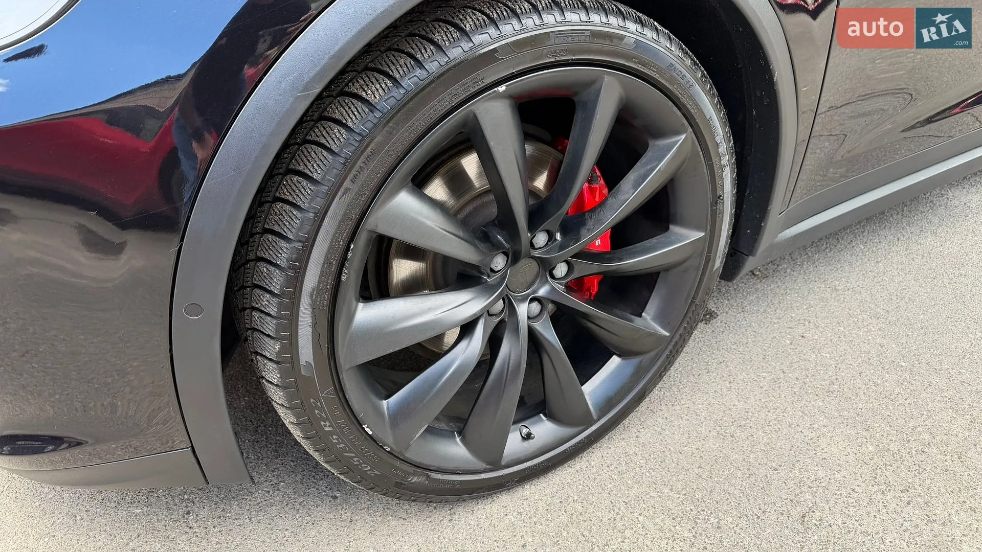 2016 Tesla Model X - мініатюра 41