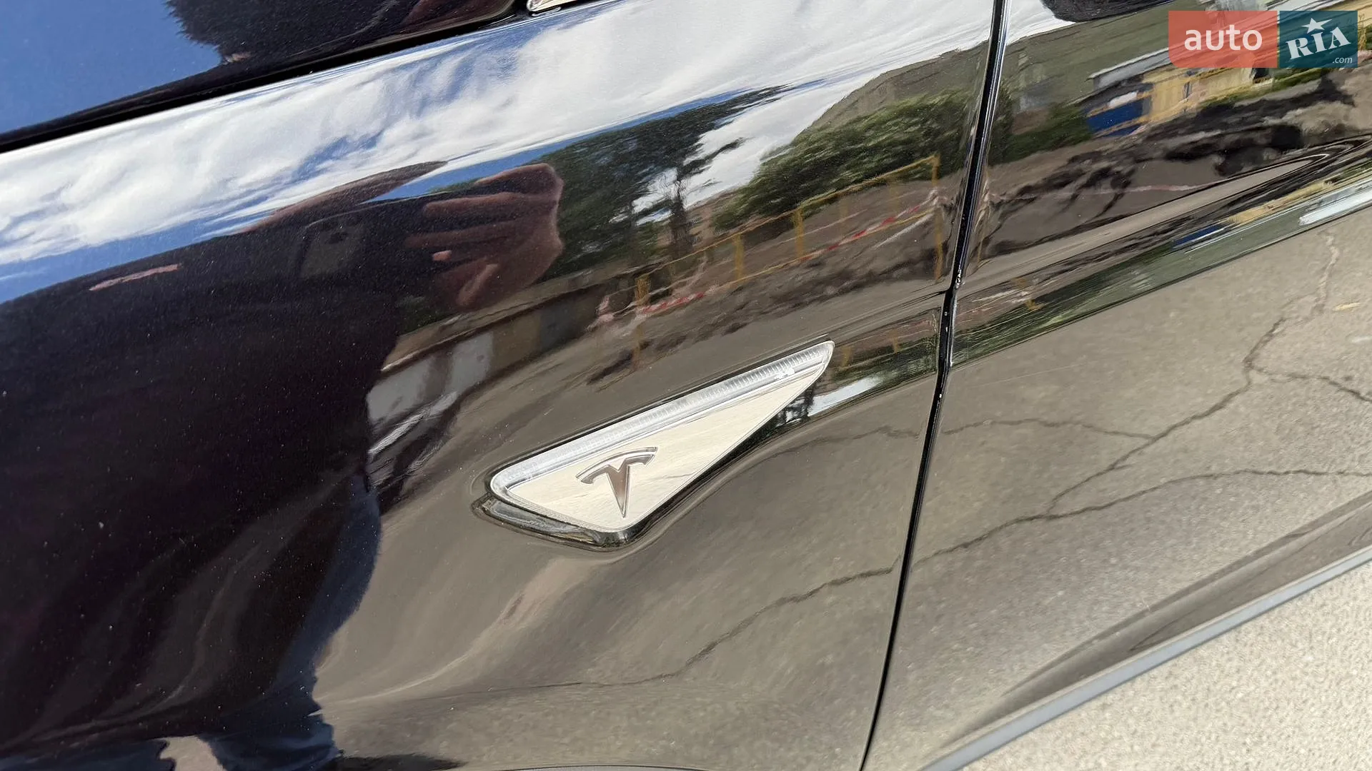 2016 Tesla Model X - мініатюра 43