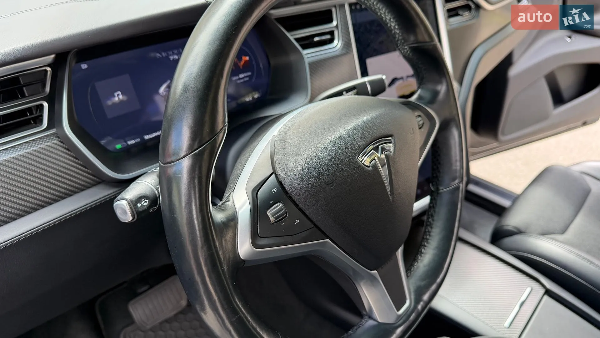 2016 Tesla Model X - мініатюра 45