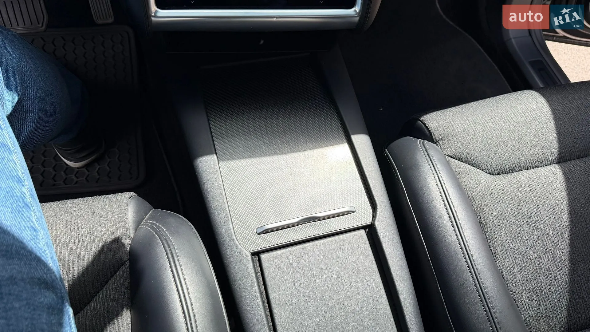 2016 Tesla Model X - мініатюра 49