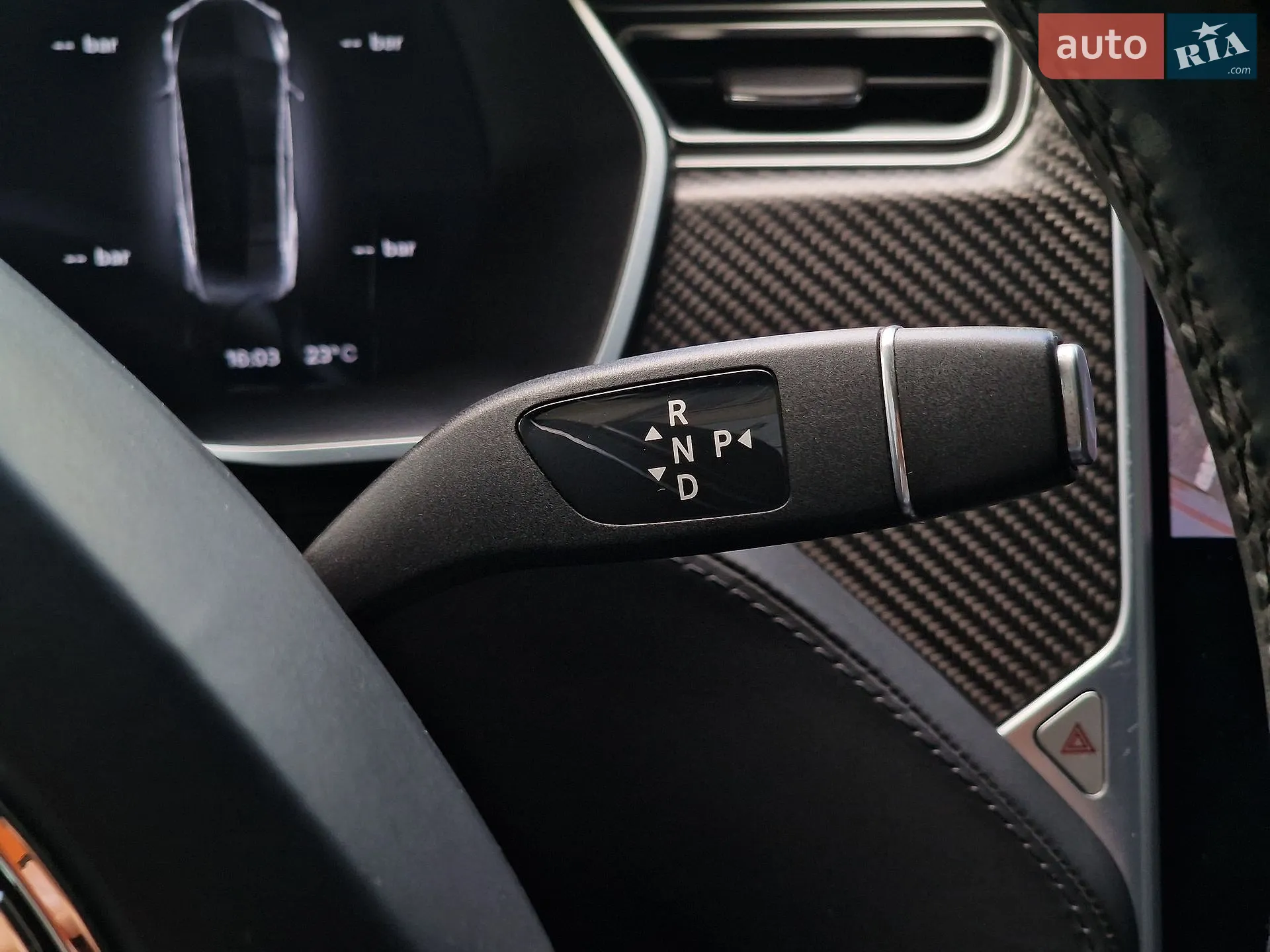 2017 Tesla Model X - мініатюра 56