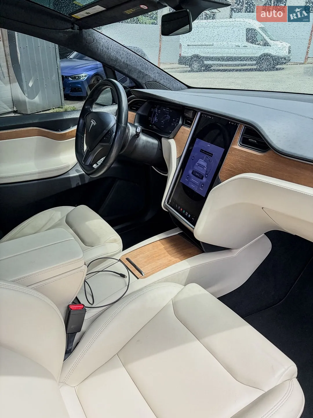 2020 Tesla Model X - мініатюра 18