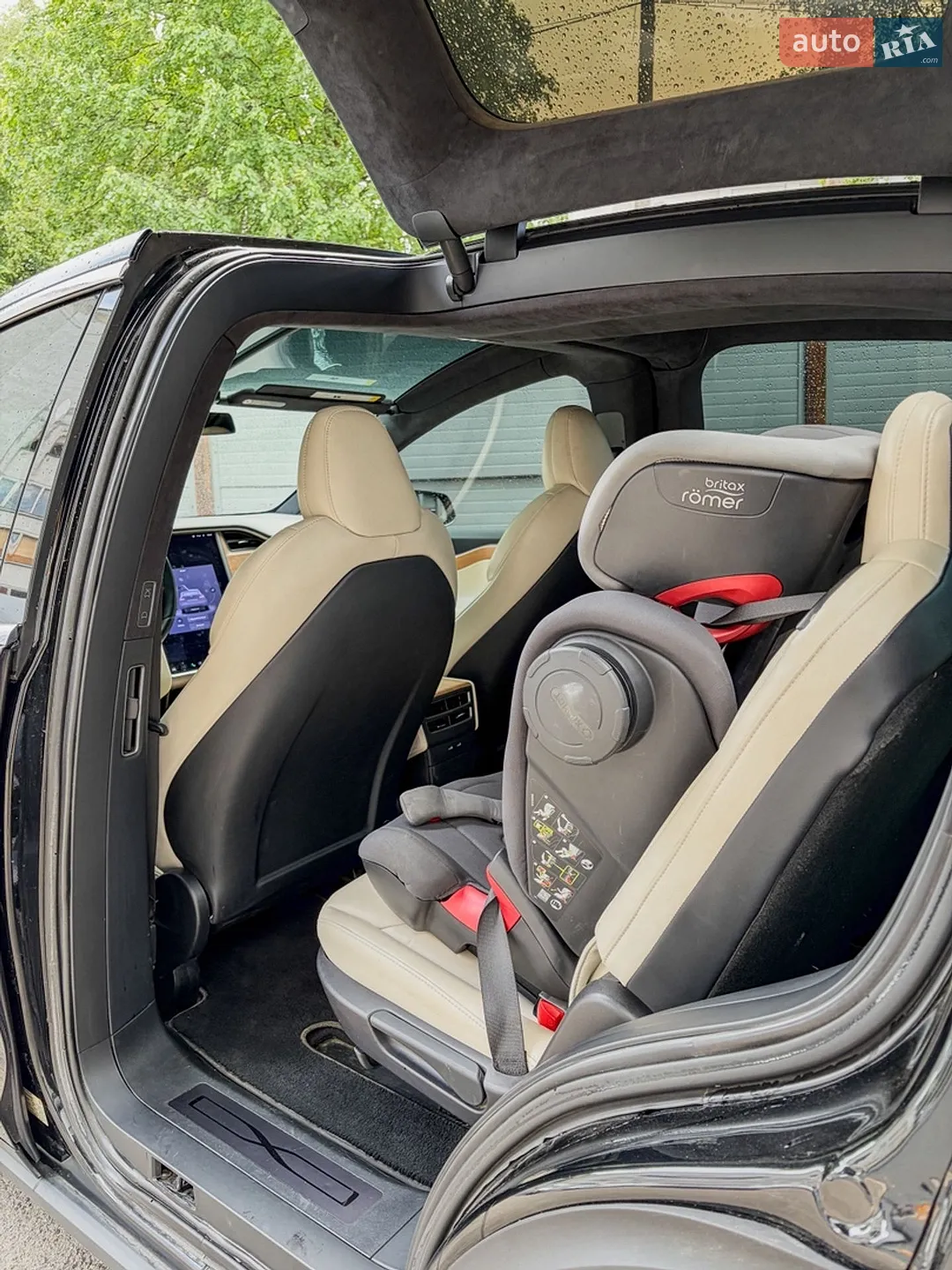 2020 Tesla Model X - мініатюра 17