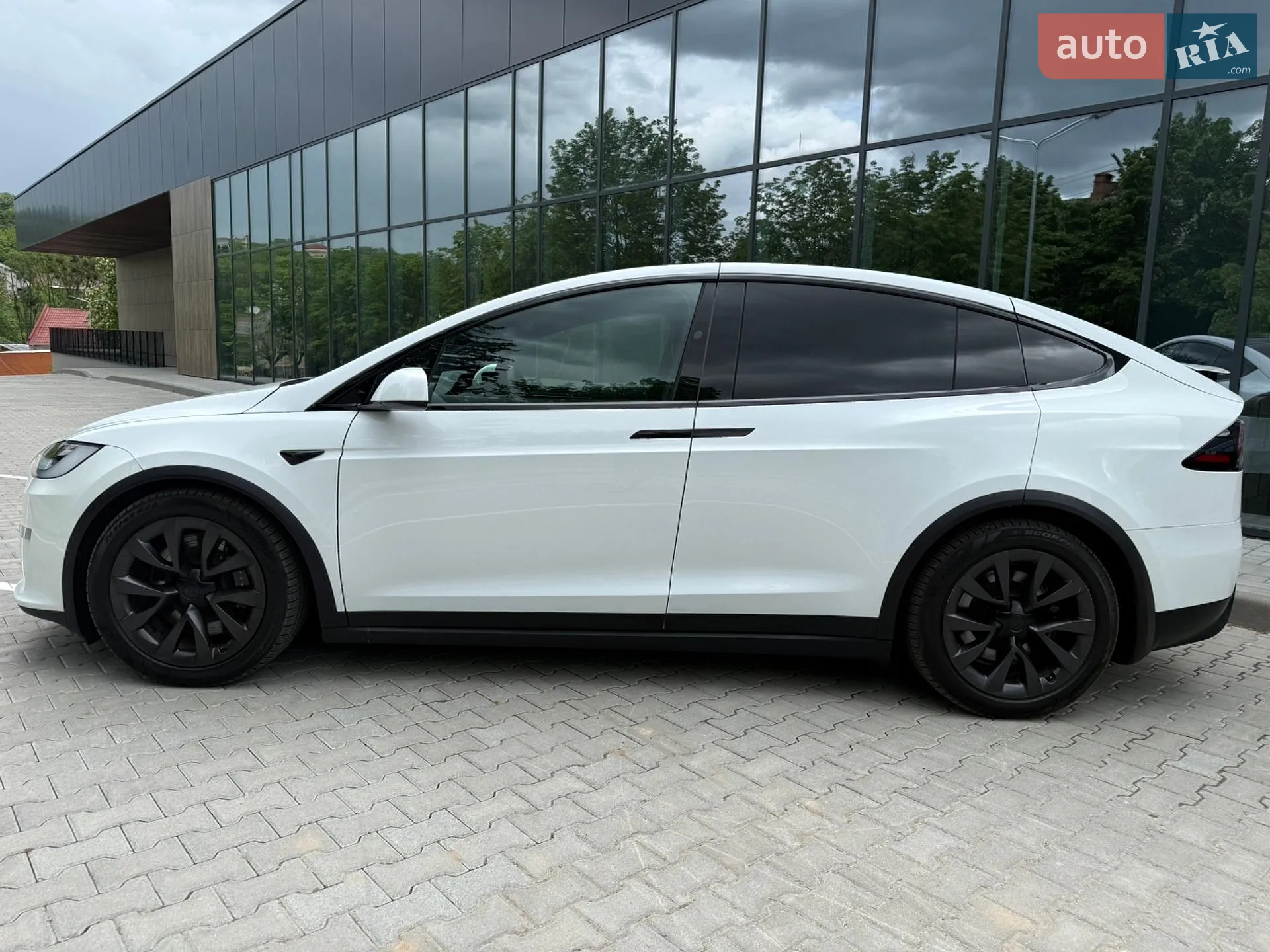 2023 Tesla Model X - мініатюра 5