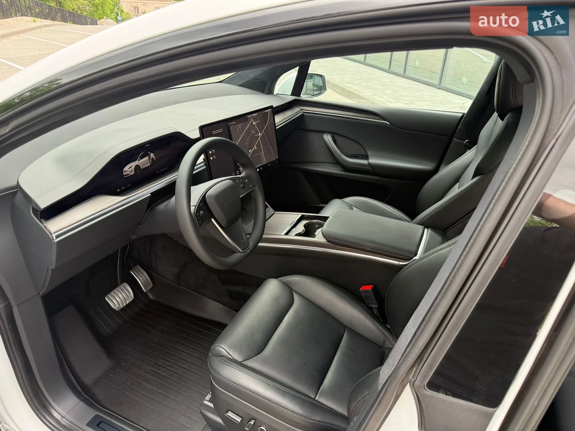 2023 Tesla Model X - мініатюра 20