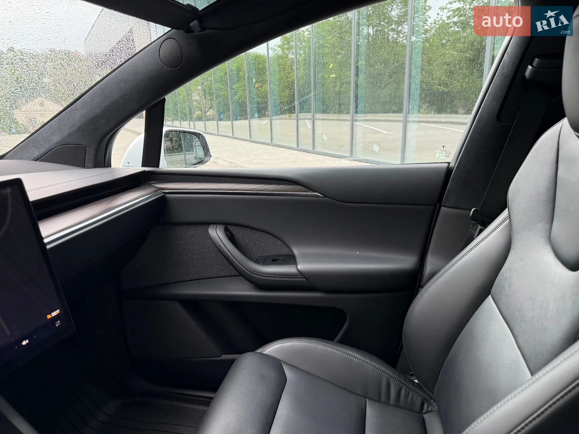 2023 Tesla Model X - мініатюра 40