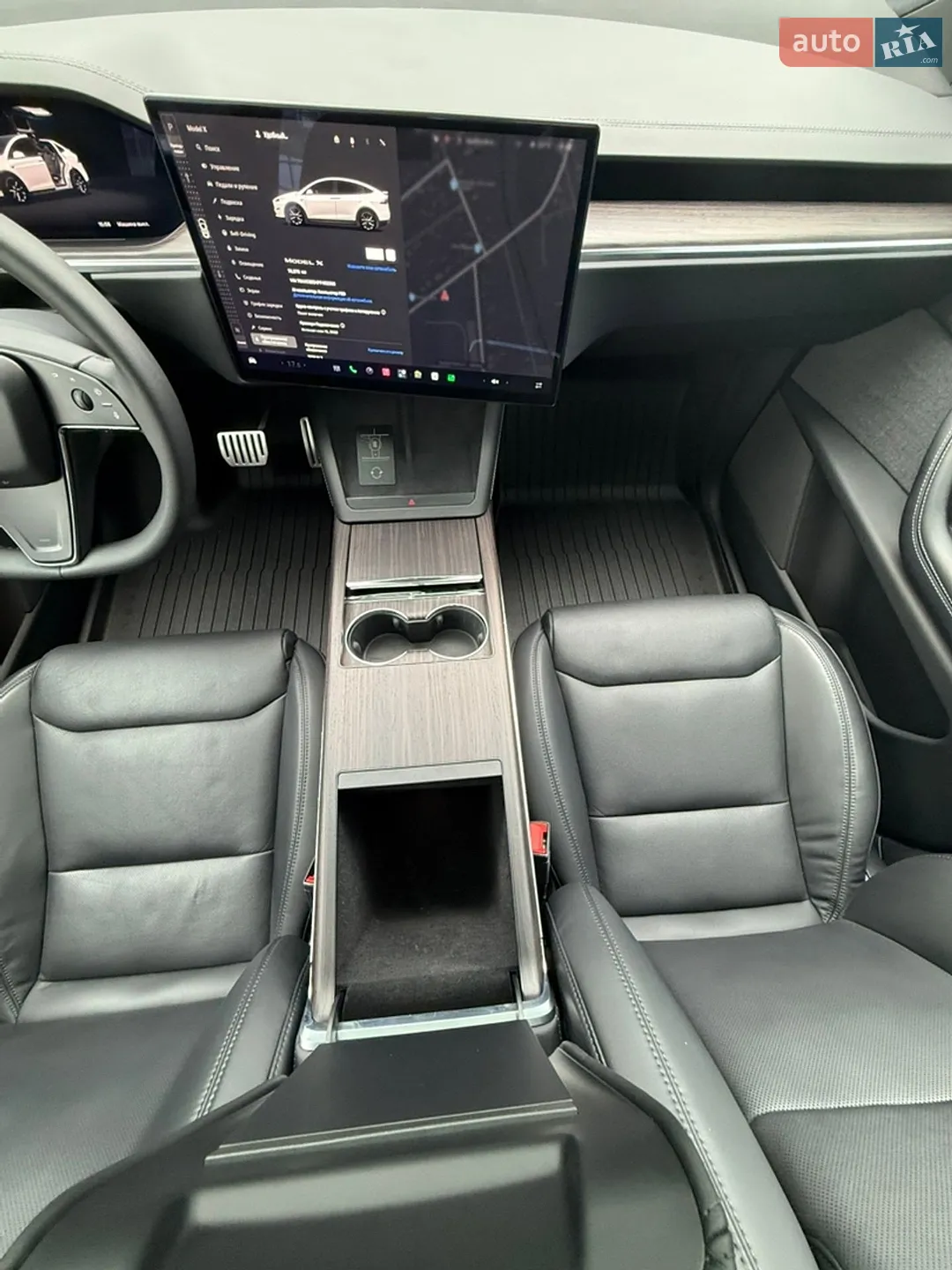 2023 Tesla Model X - мініатюра 49