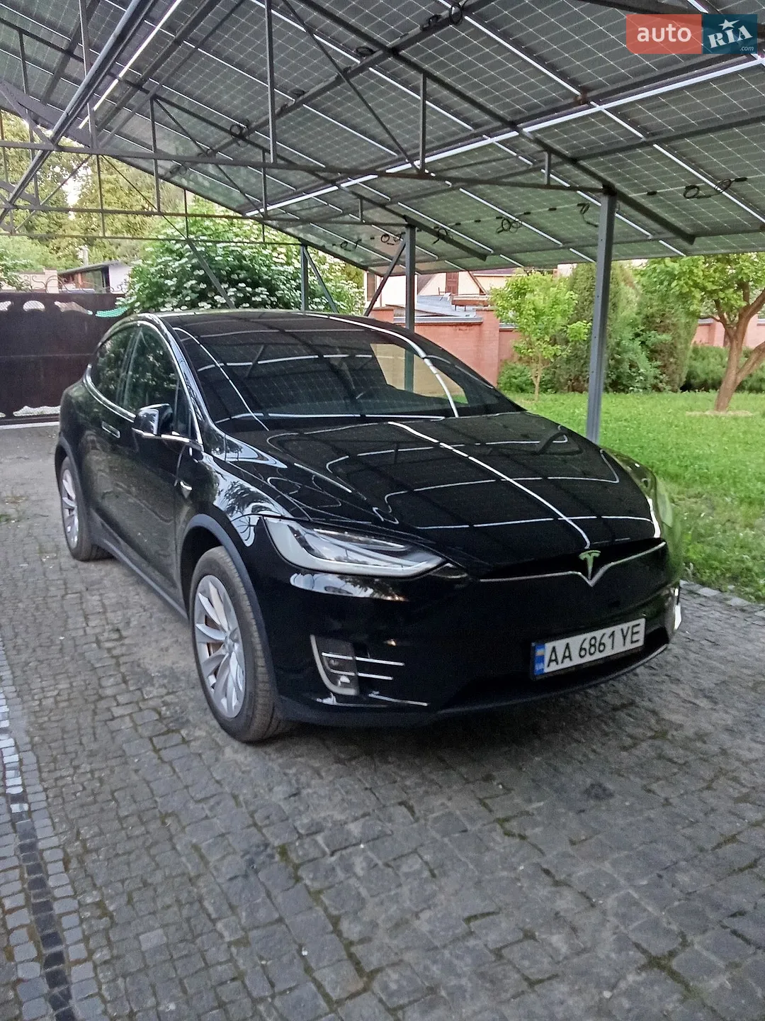 2019 Tesla Model X - мініатюра 12
