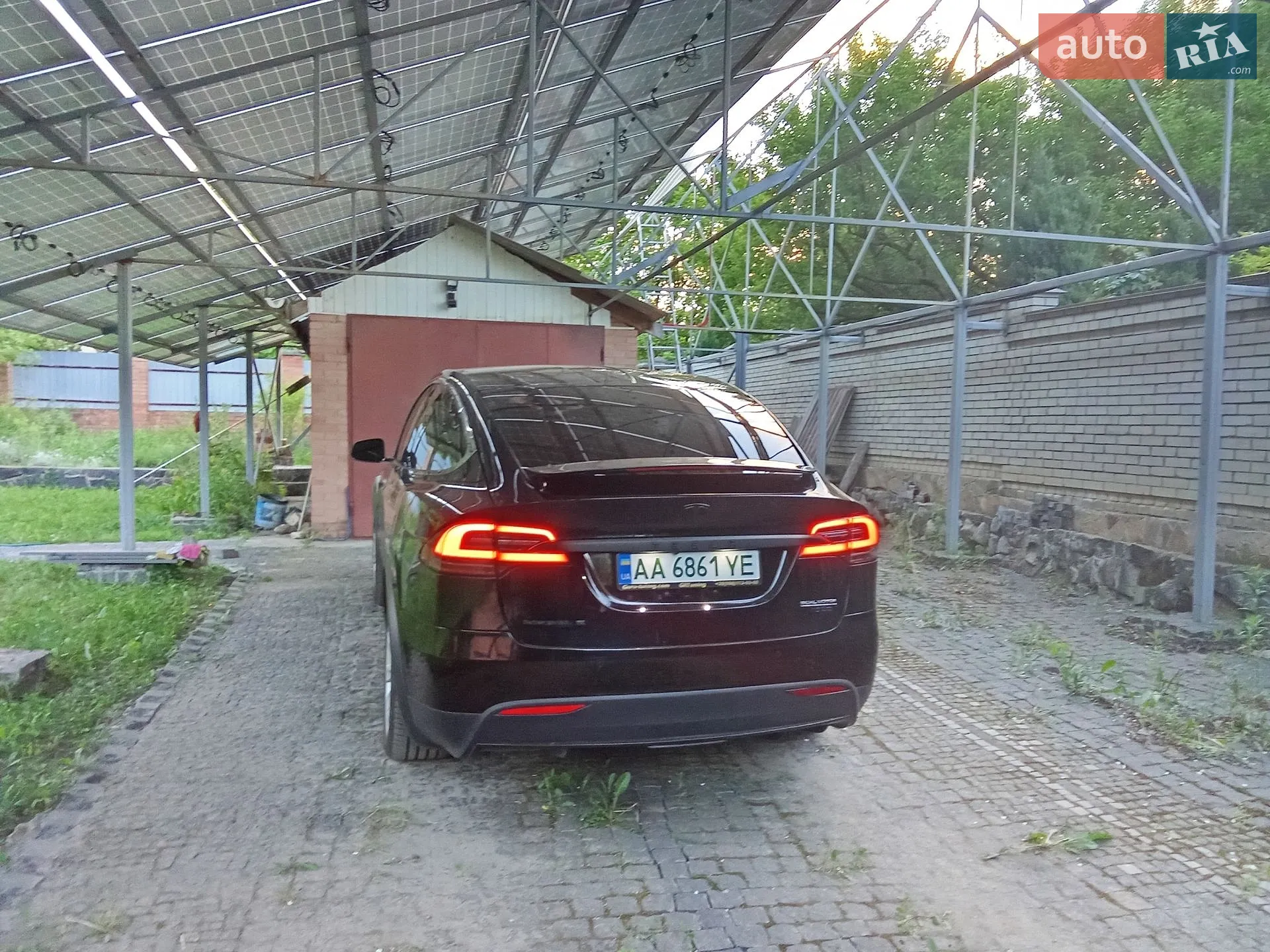 2019 Tesla Model X - мініатюра 15