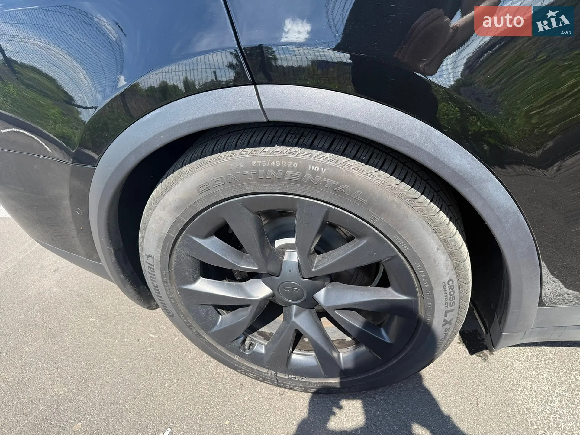 2022 Tesla Model X - мініатюра 15