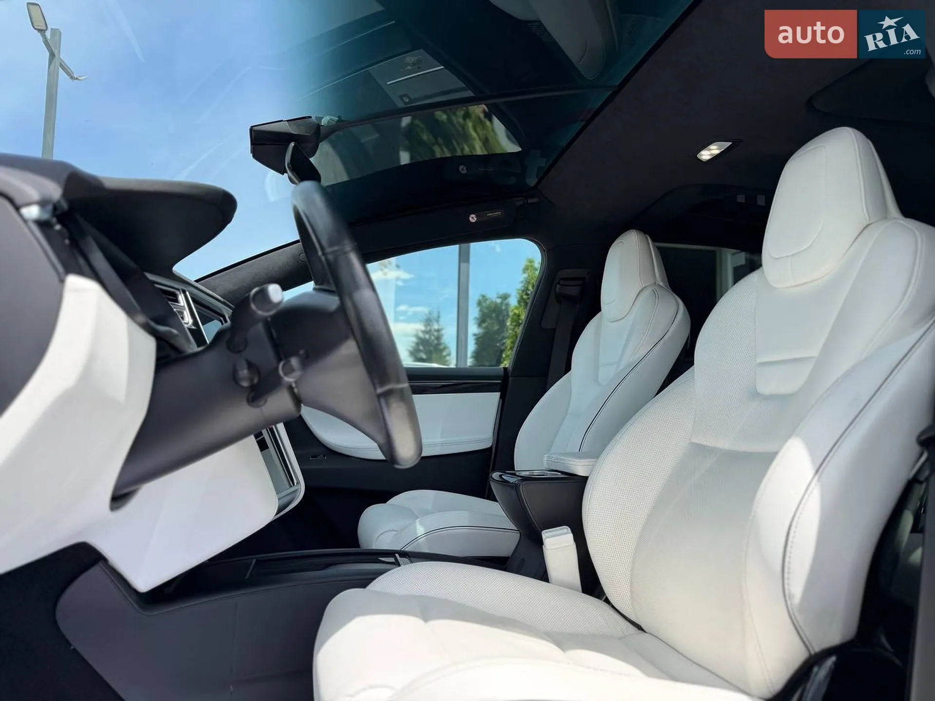 2016 Tesla Model X - мініатюра 15
