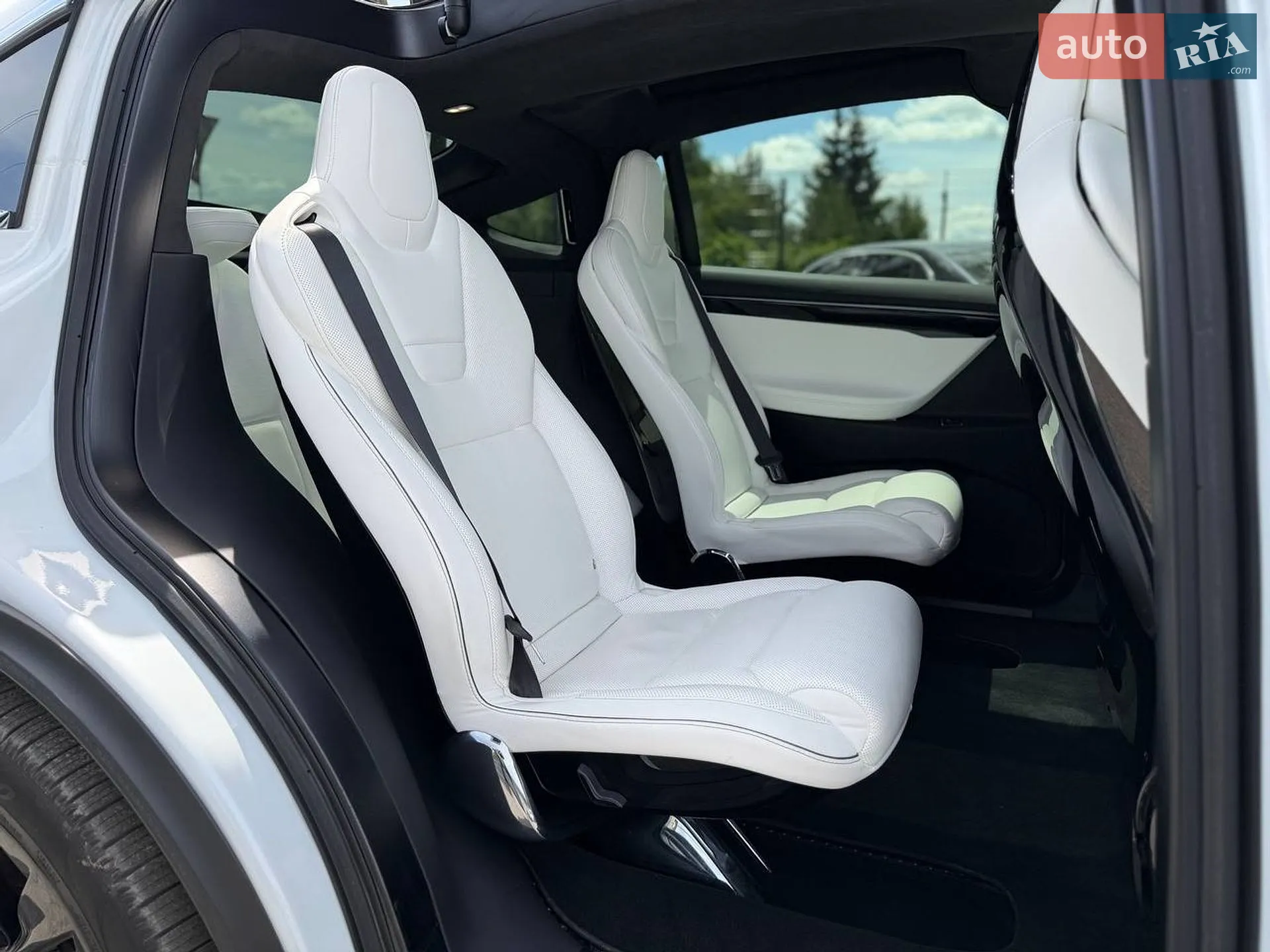 2016 Tesla Model X - мініатюра 24