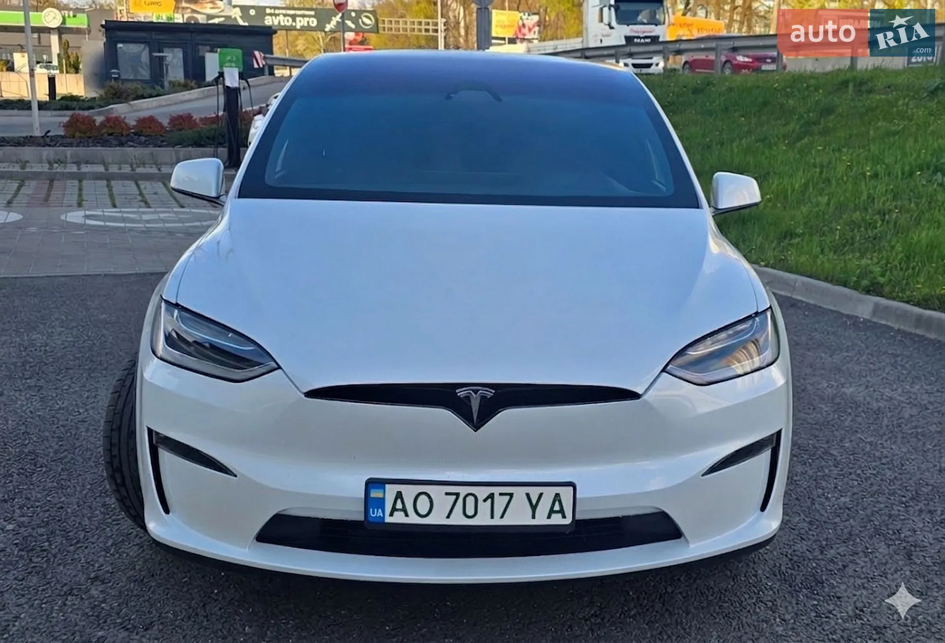 2023 Tesla Model X - мініатюра 13