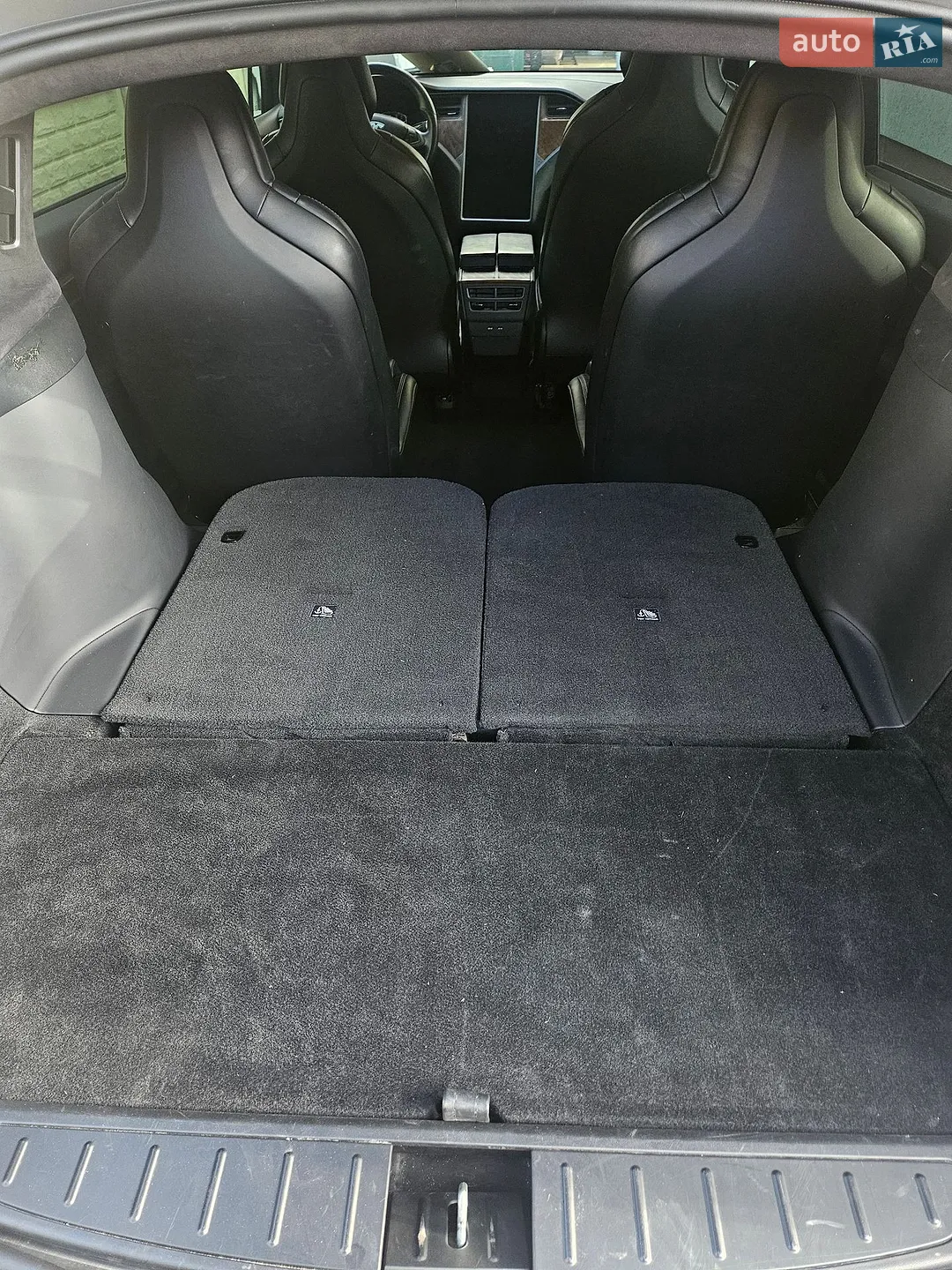 2019 Tesla Model X - мініатюра 15