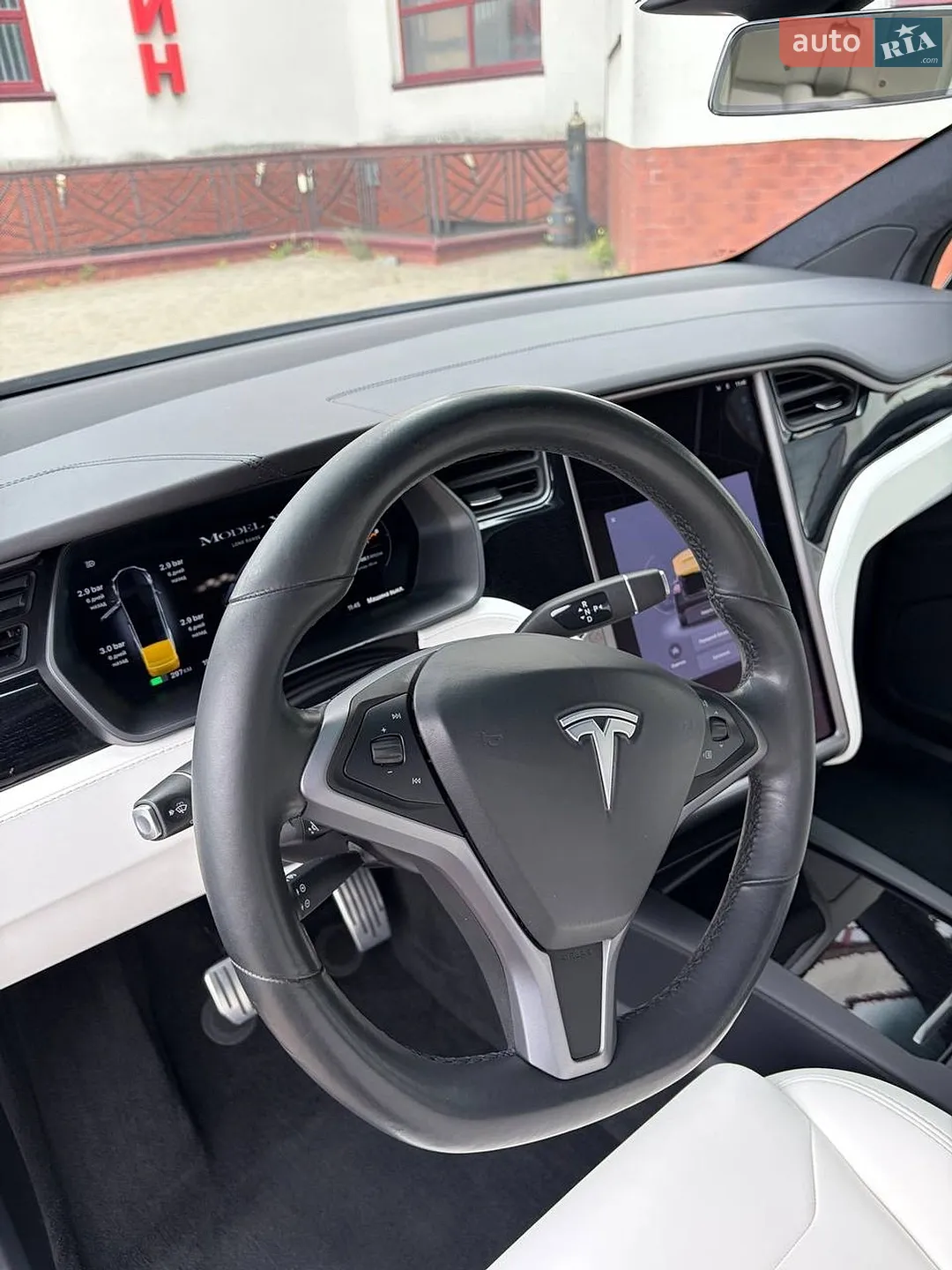 2019 Tesla Model X - мініатюра 42