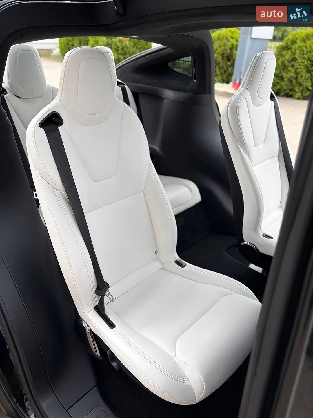 2019 Tesla Model X - мініатюра 51
