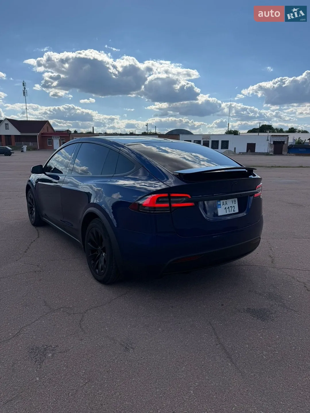 2019 Tesla Model X - мініатюра 5