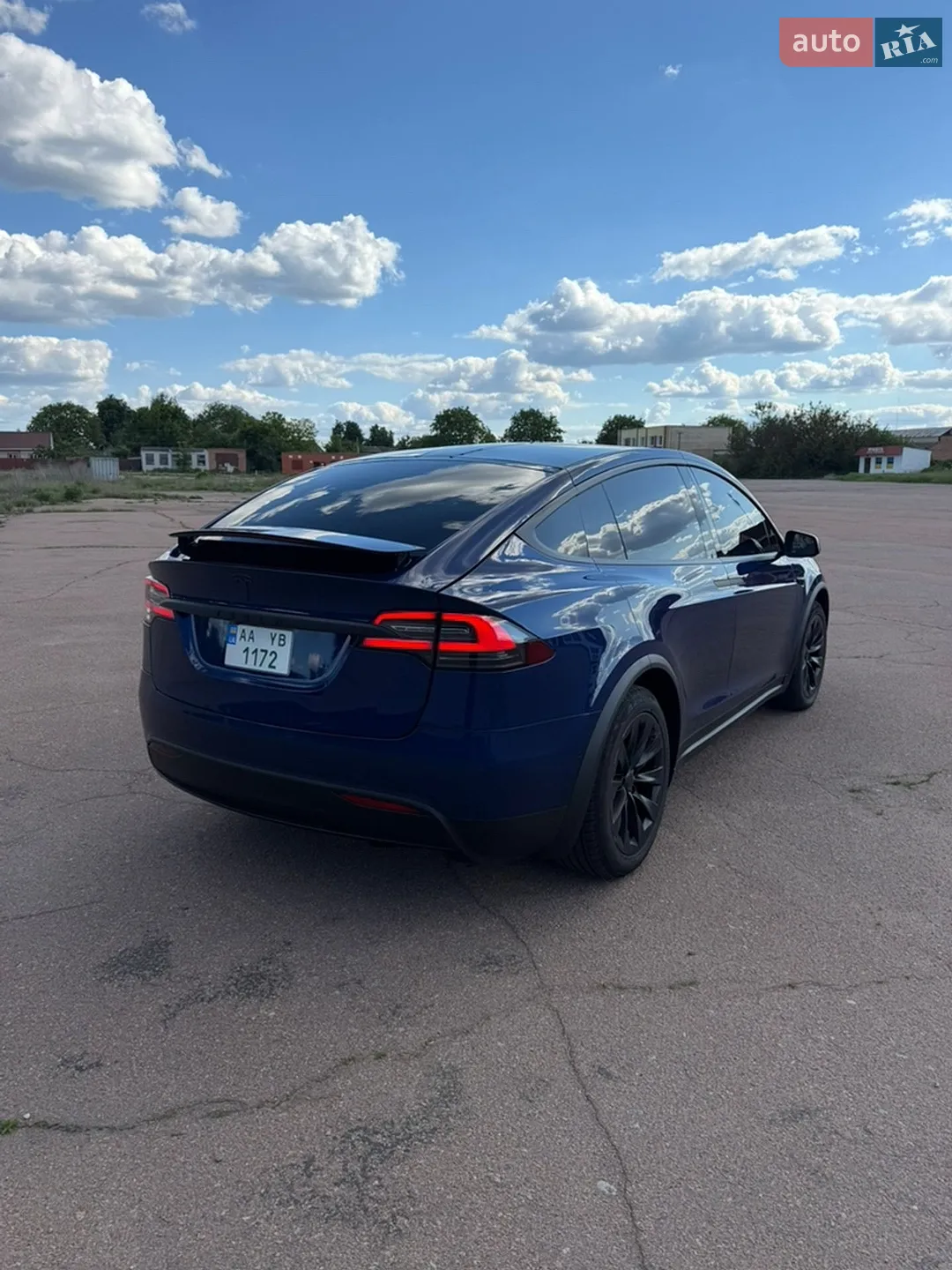 2019 Tesla Model X - мініатюра 7
